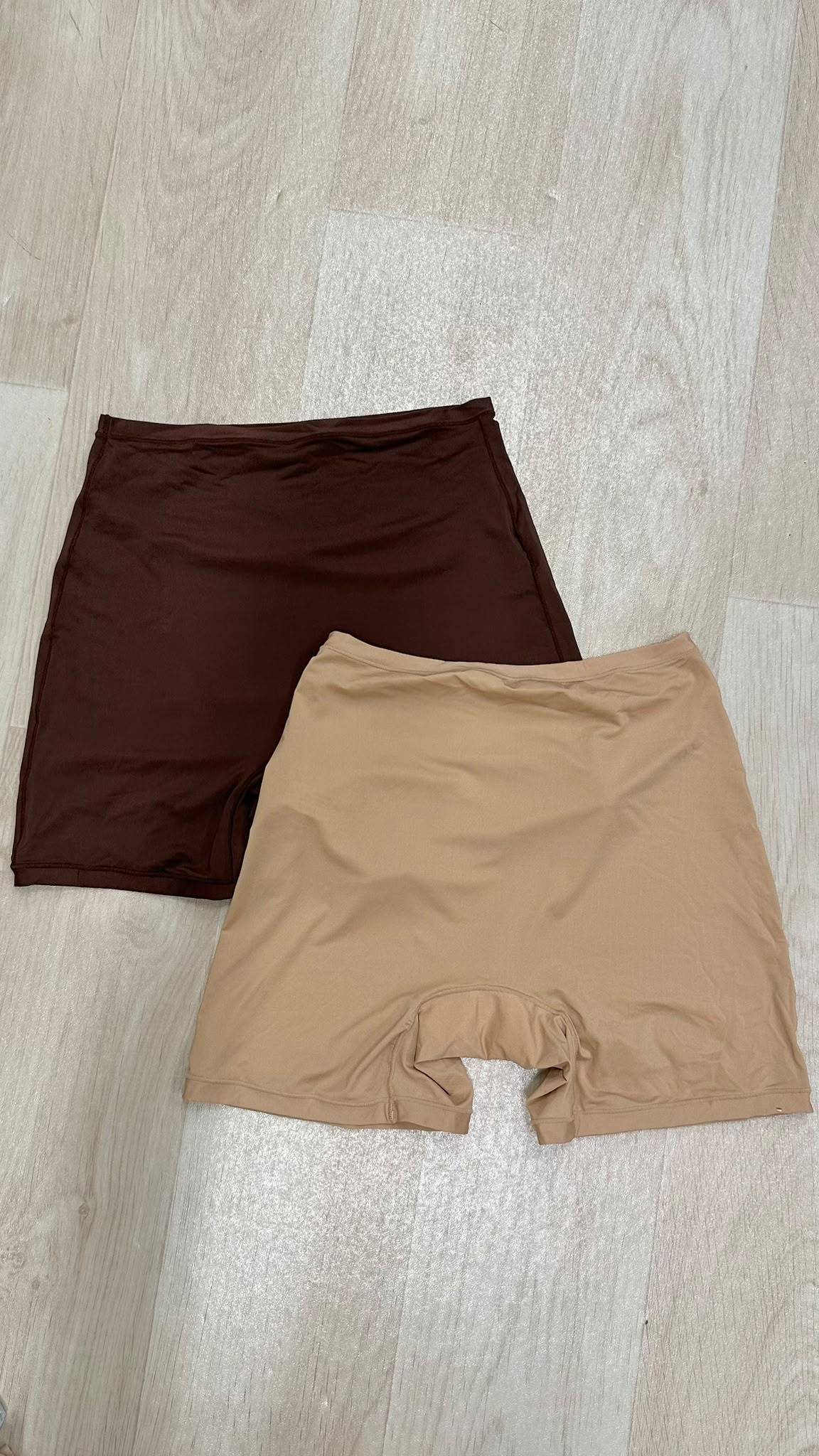 (D30)2 in 1 Underwear