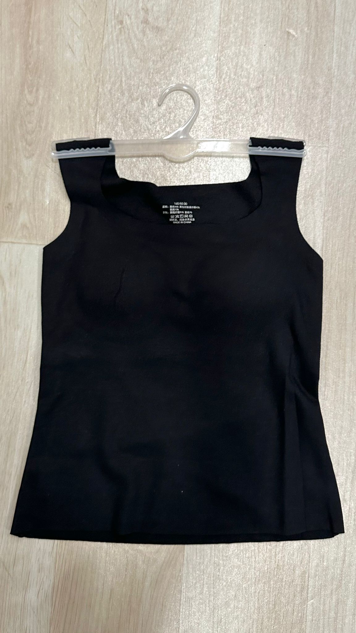 (D30)Camisole