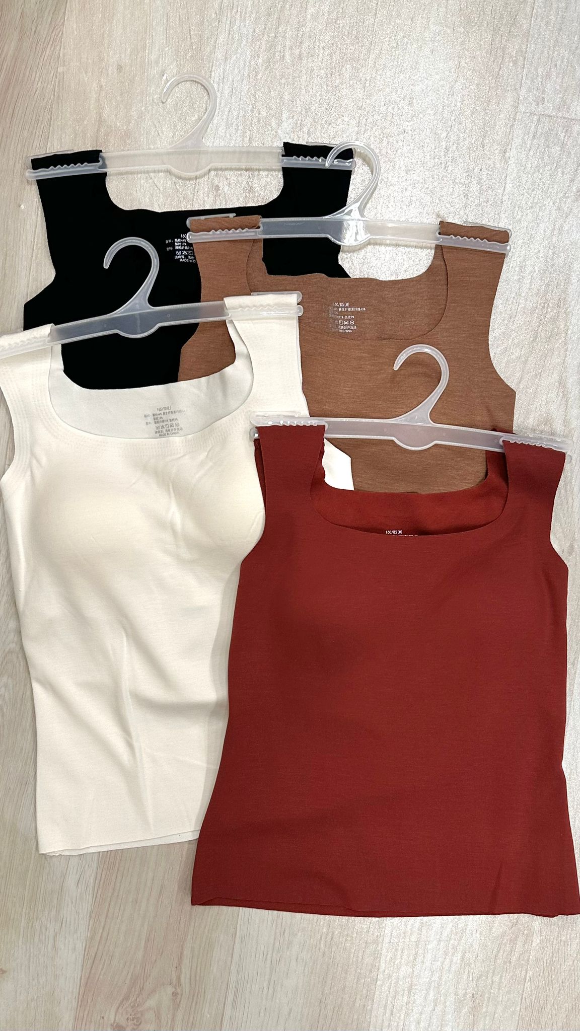 (D30)Camisole