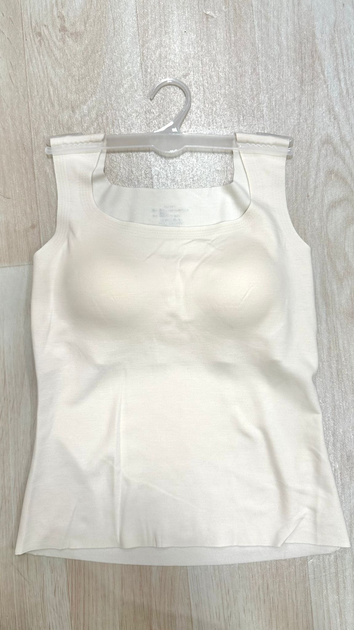 (D30)Camisole