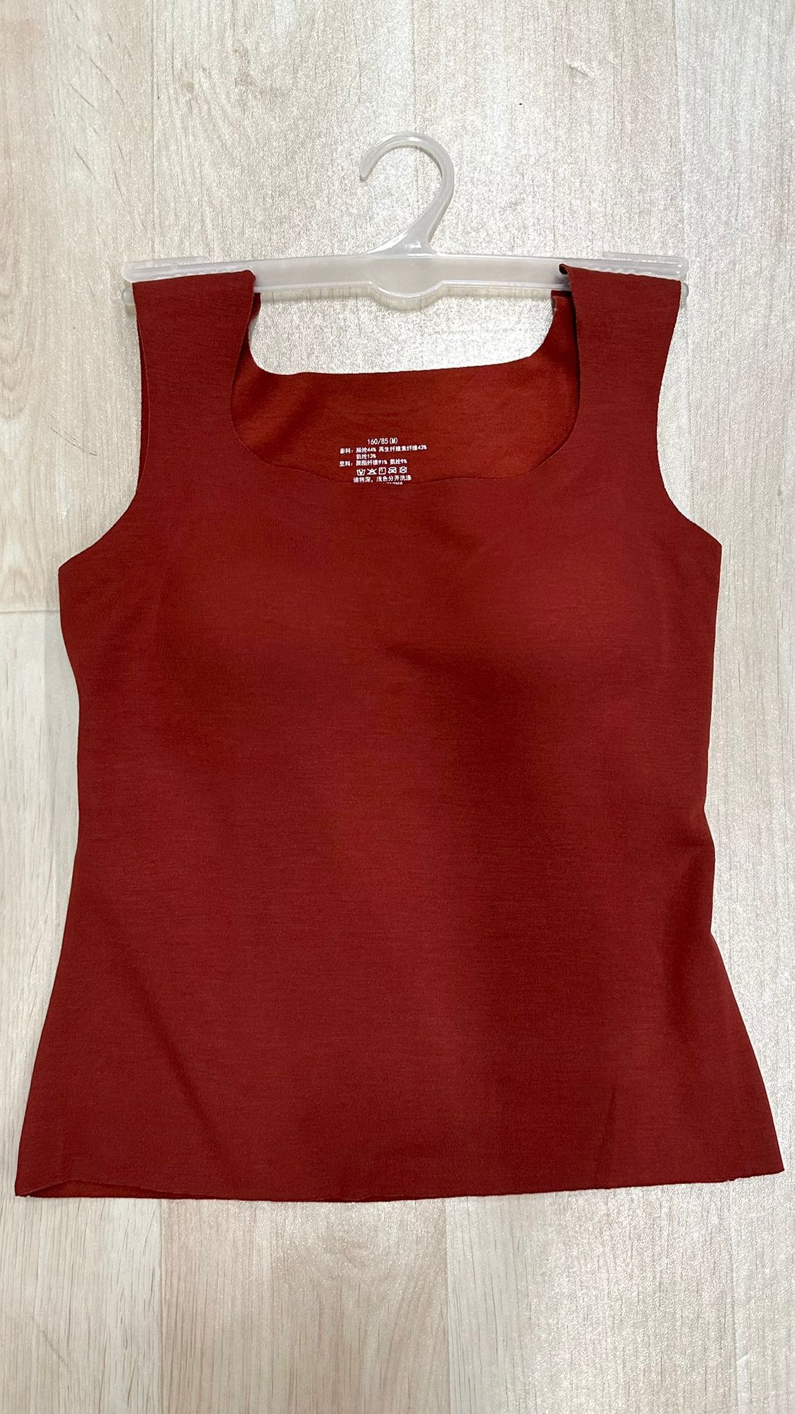 (D30)Camisole