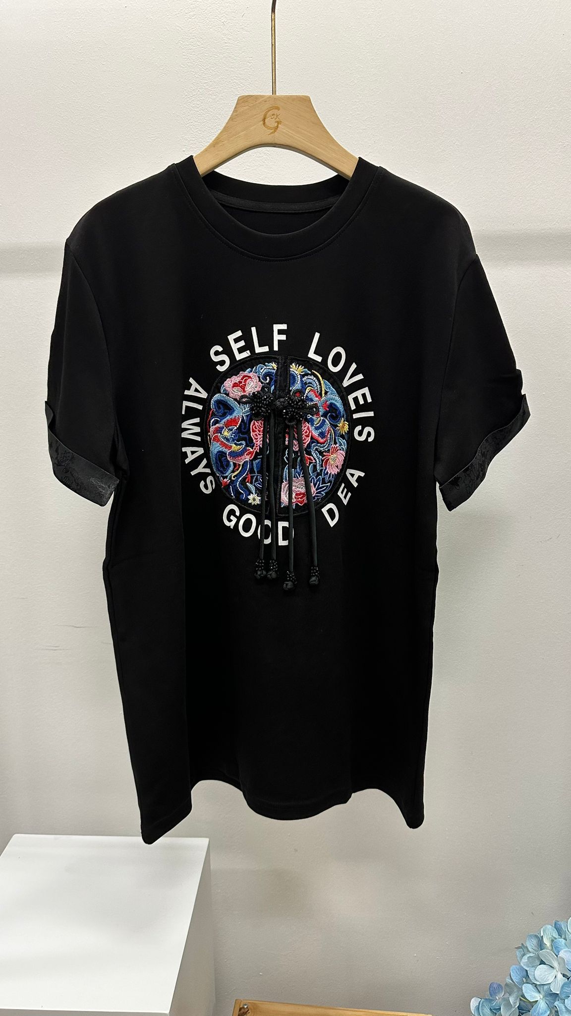 (D3025)Top