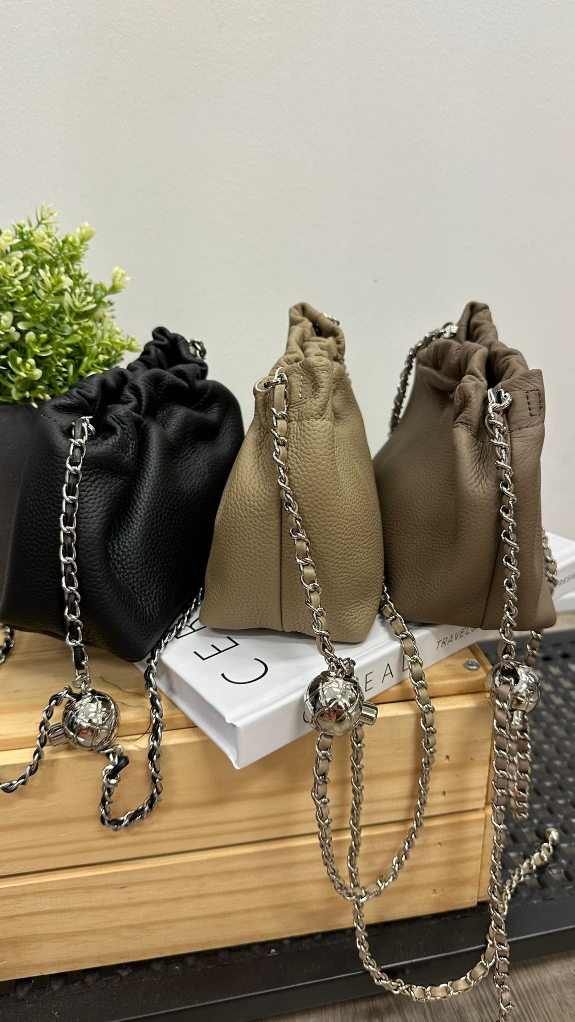 (D303)Bag