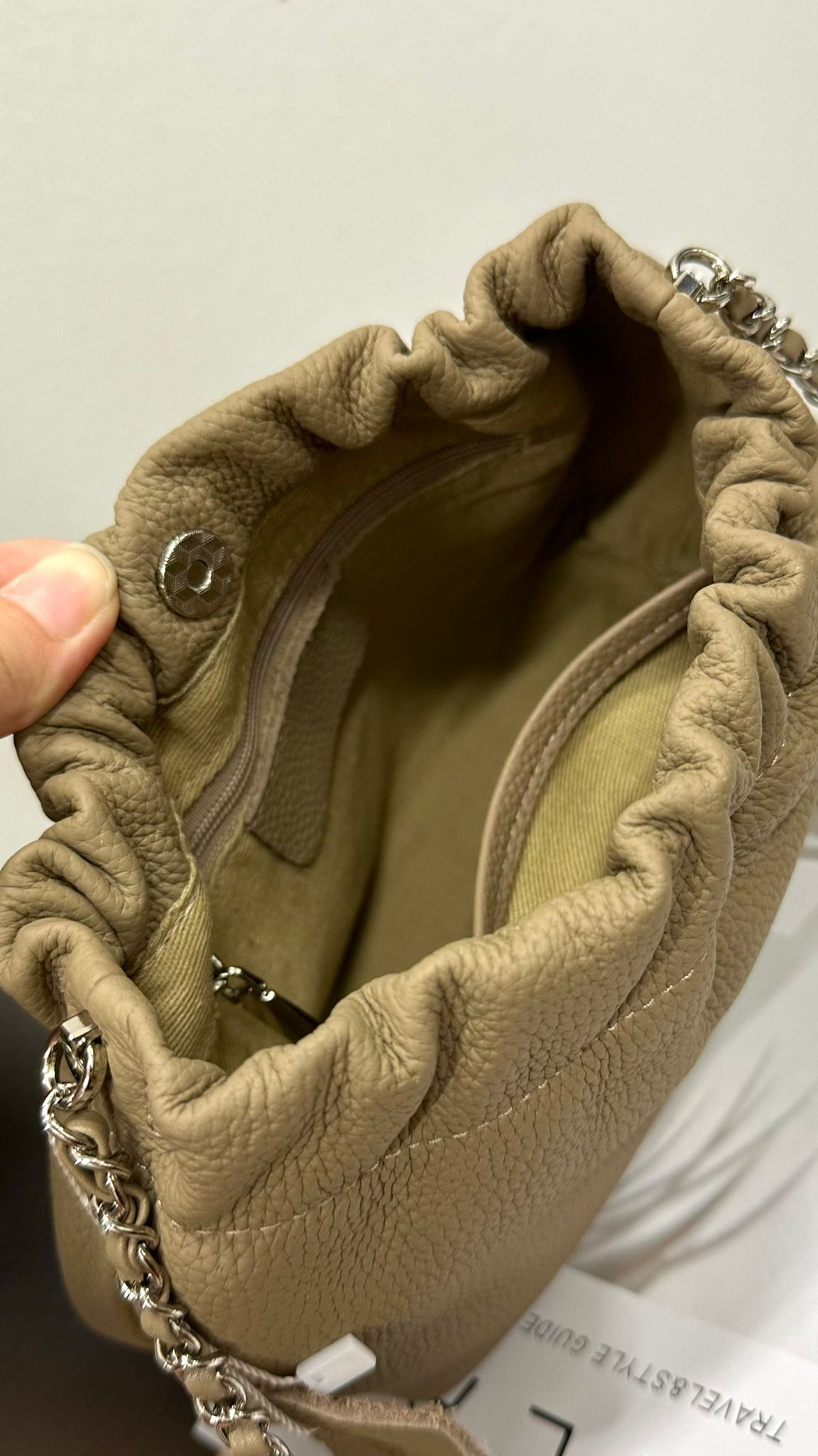 (D303)Bag