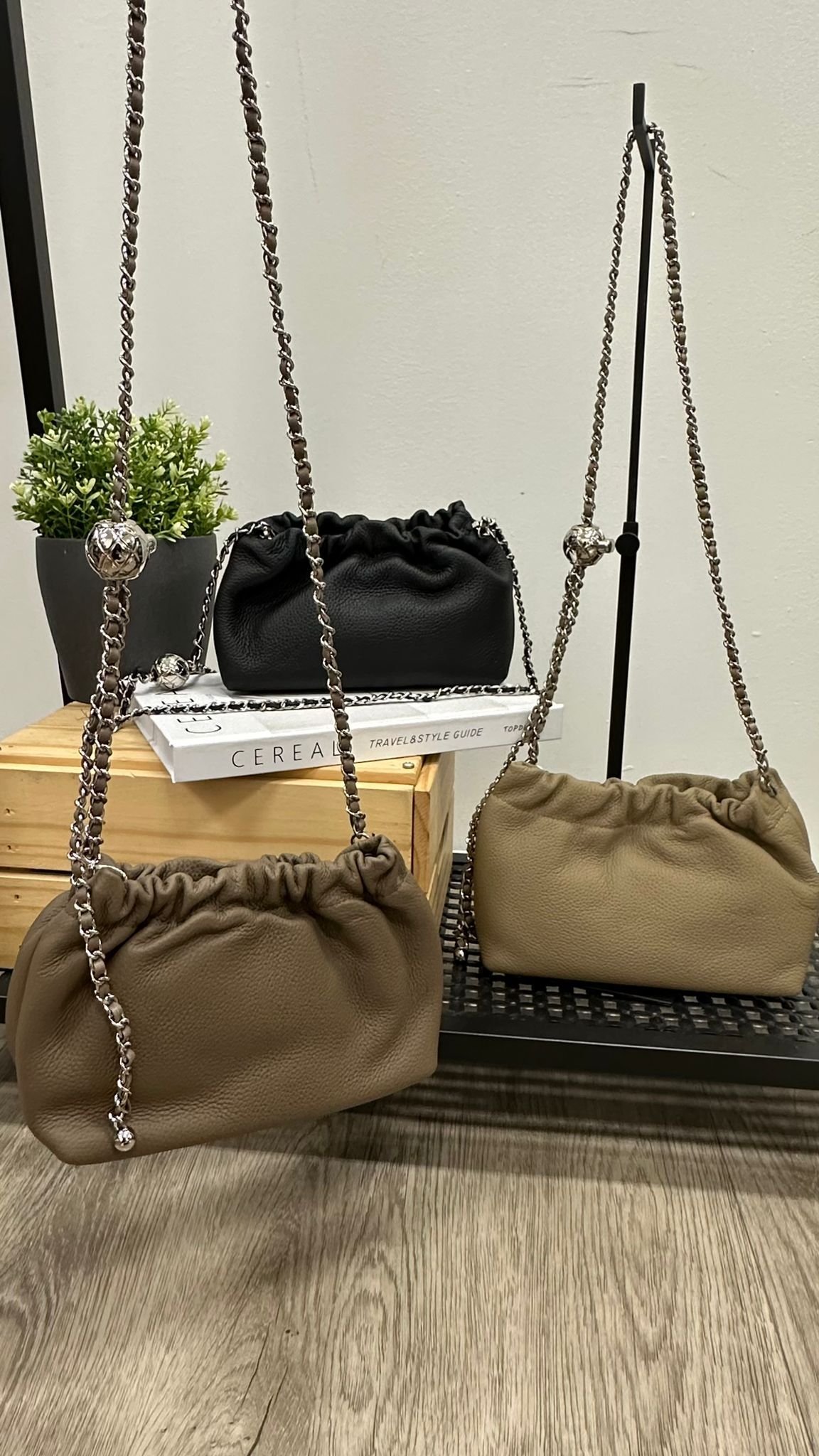 (D303)Bag