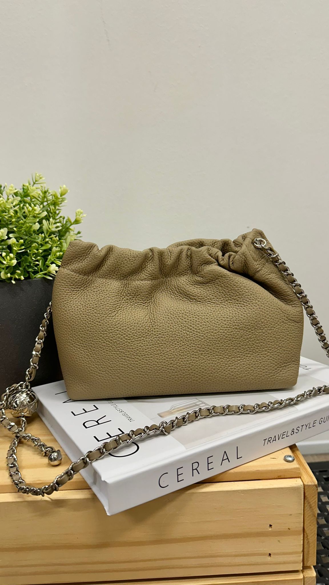 (D303)Bag
