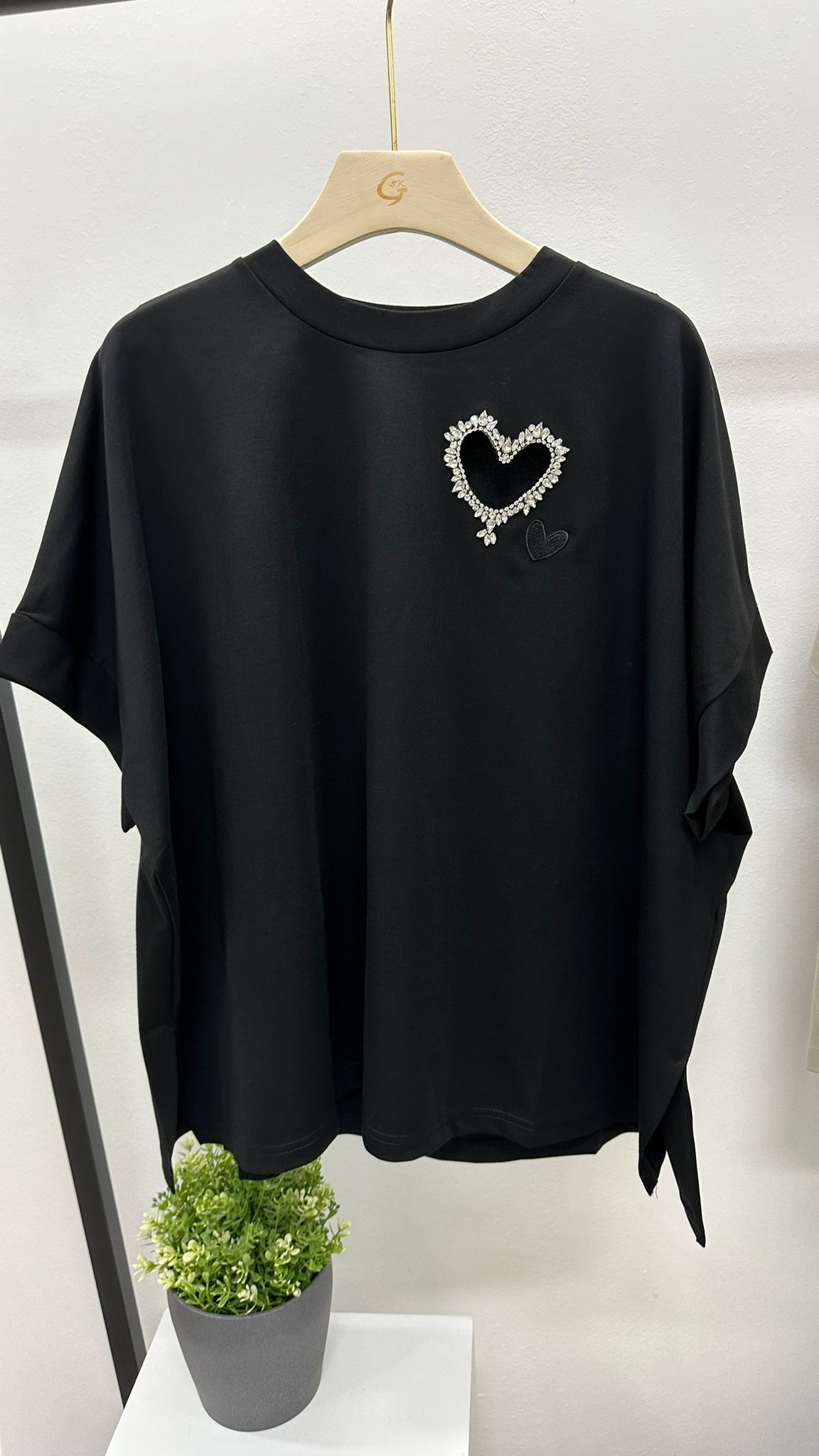 (D3066)Top