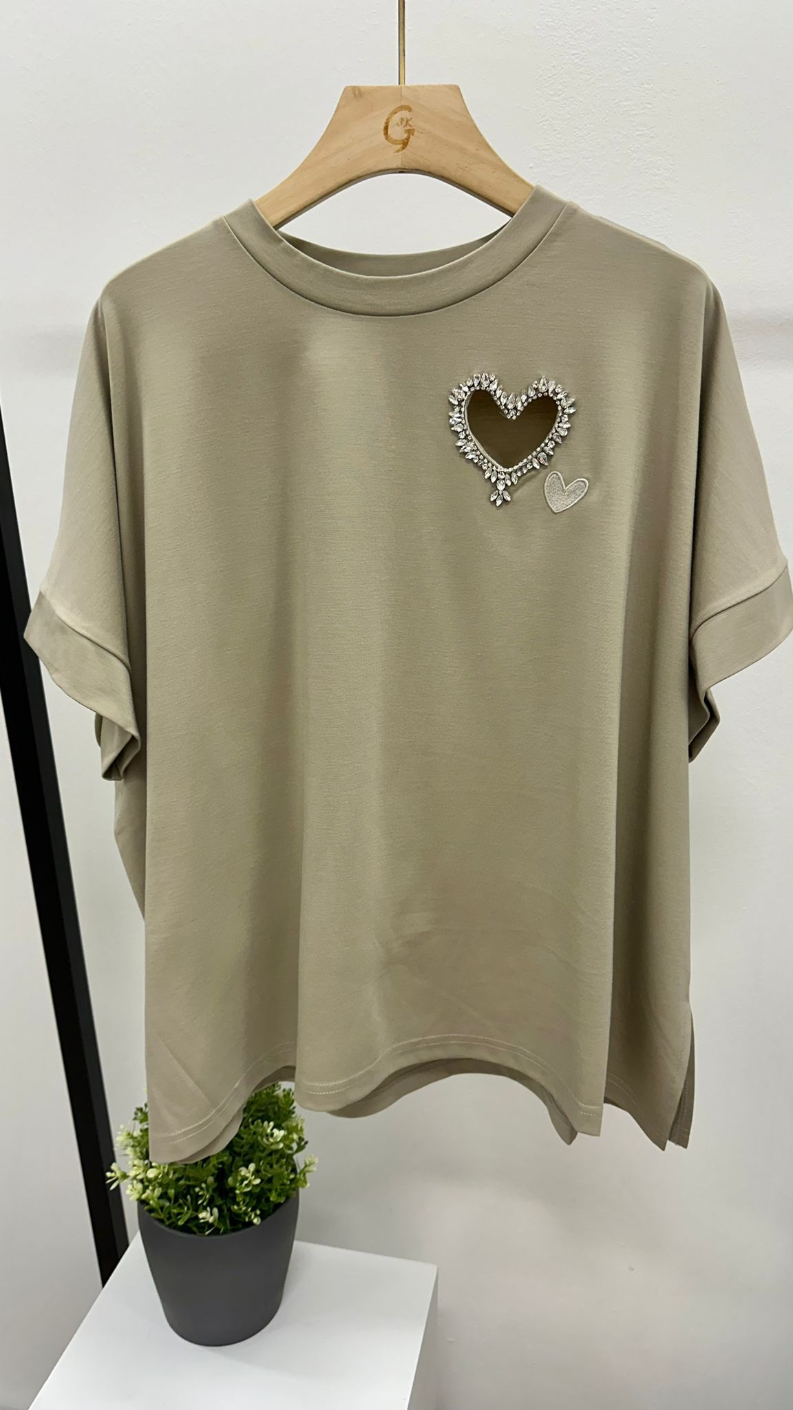 (D3066)Top