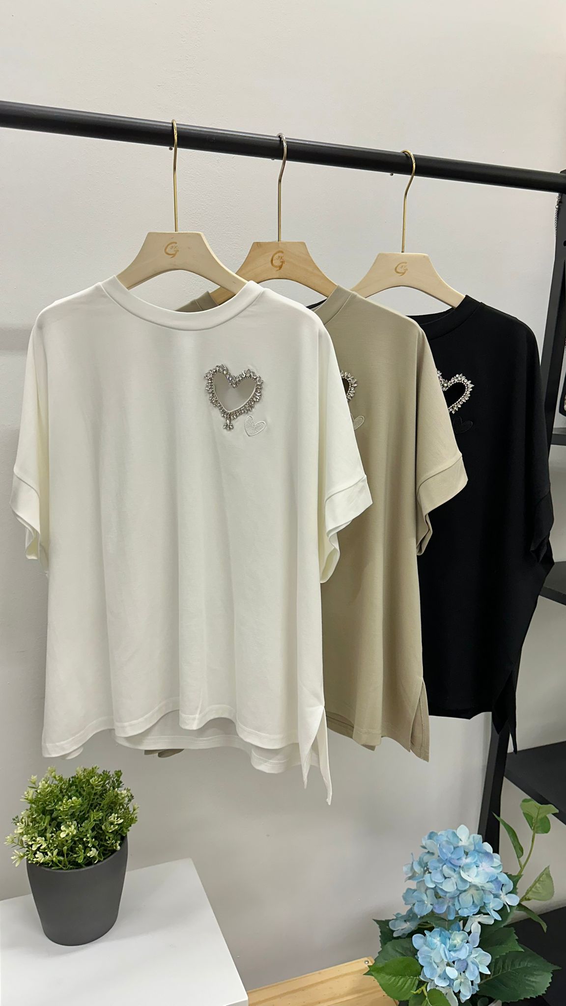 (D3066)Top