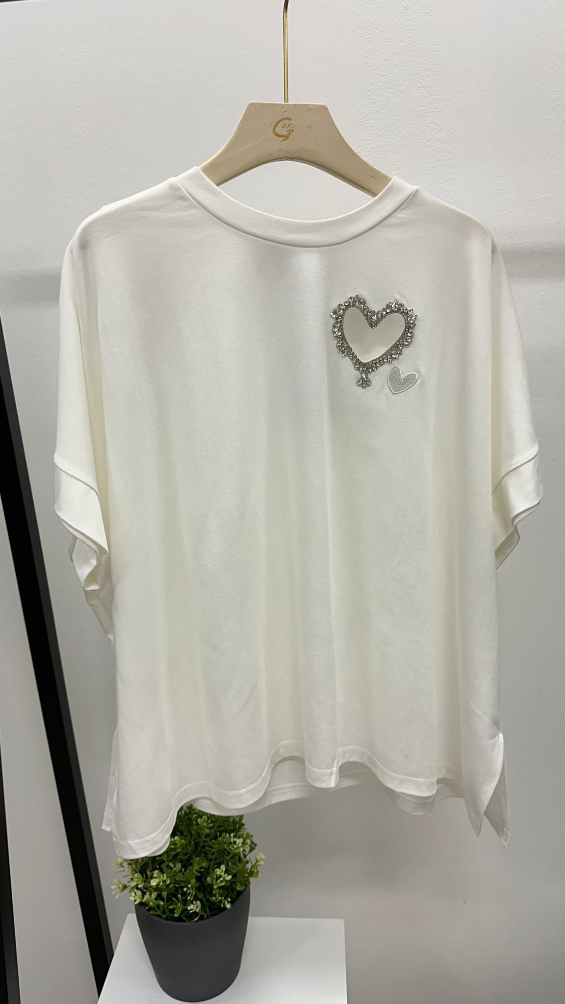 (D3066)Top