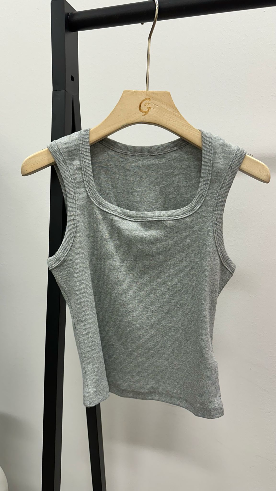 (D3075)Tank Top