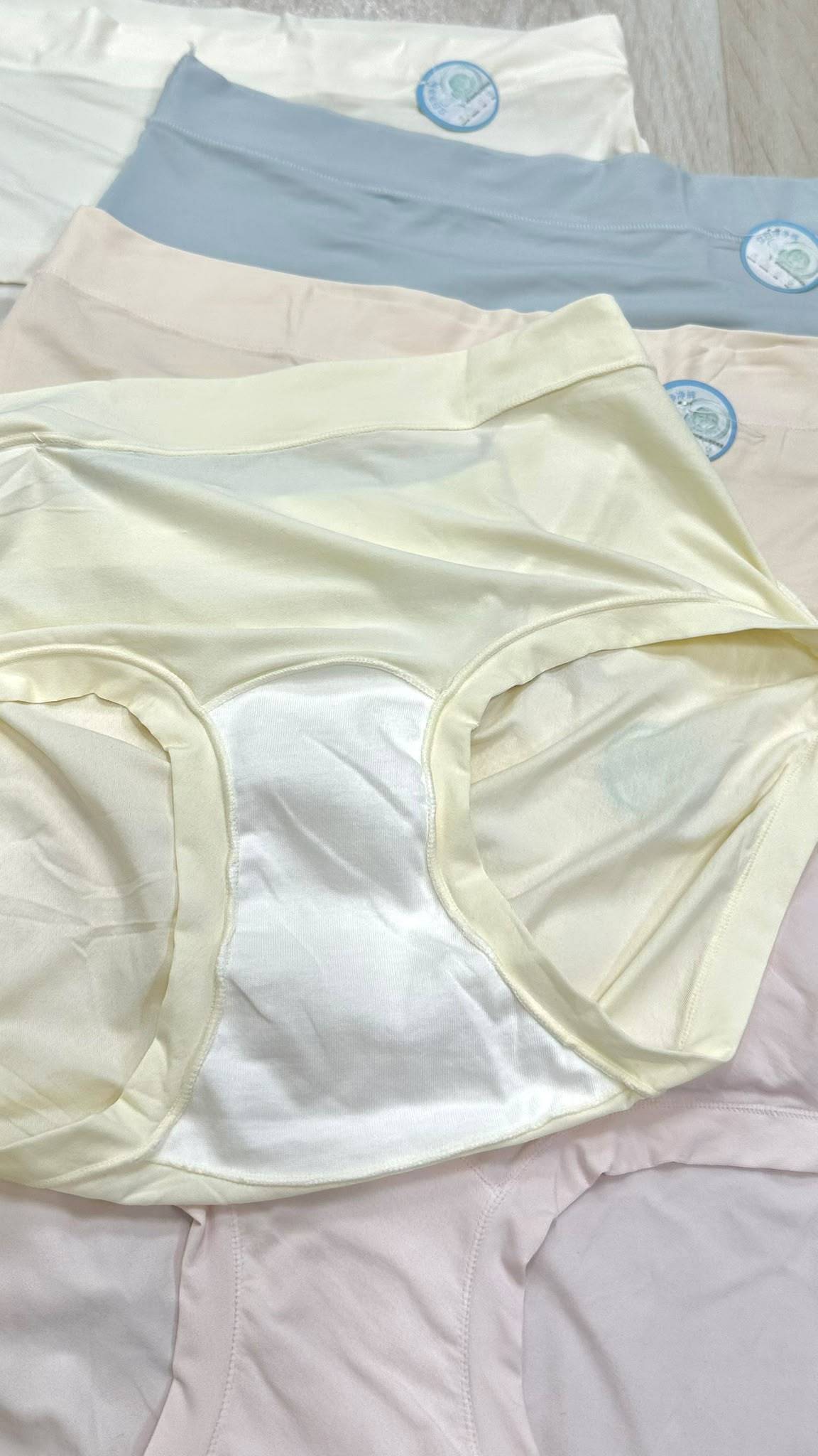 (D31)6 in 1 Underwear