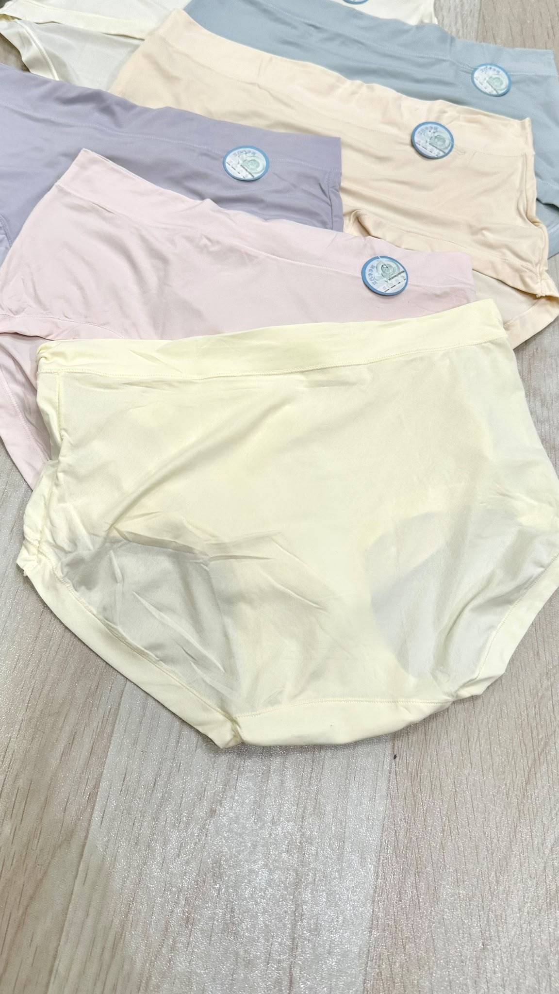 (D31)6 in 1 Underwear