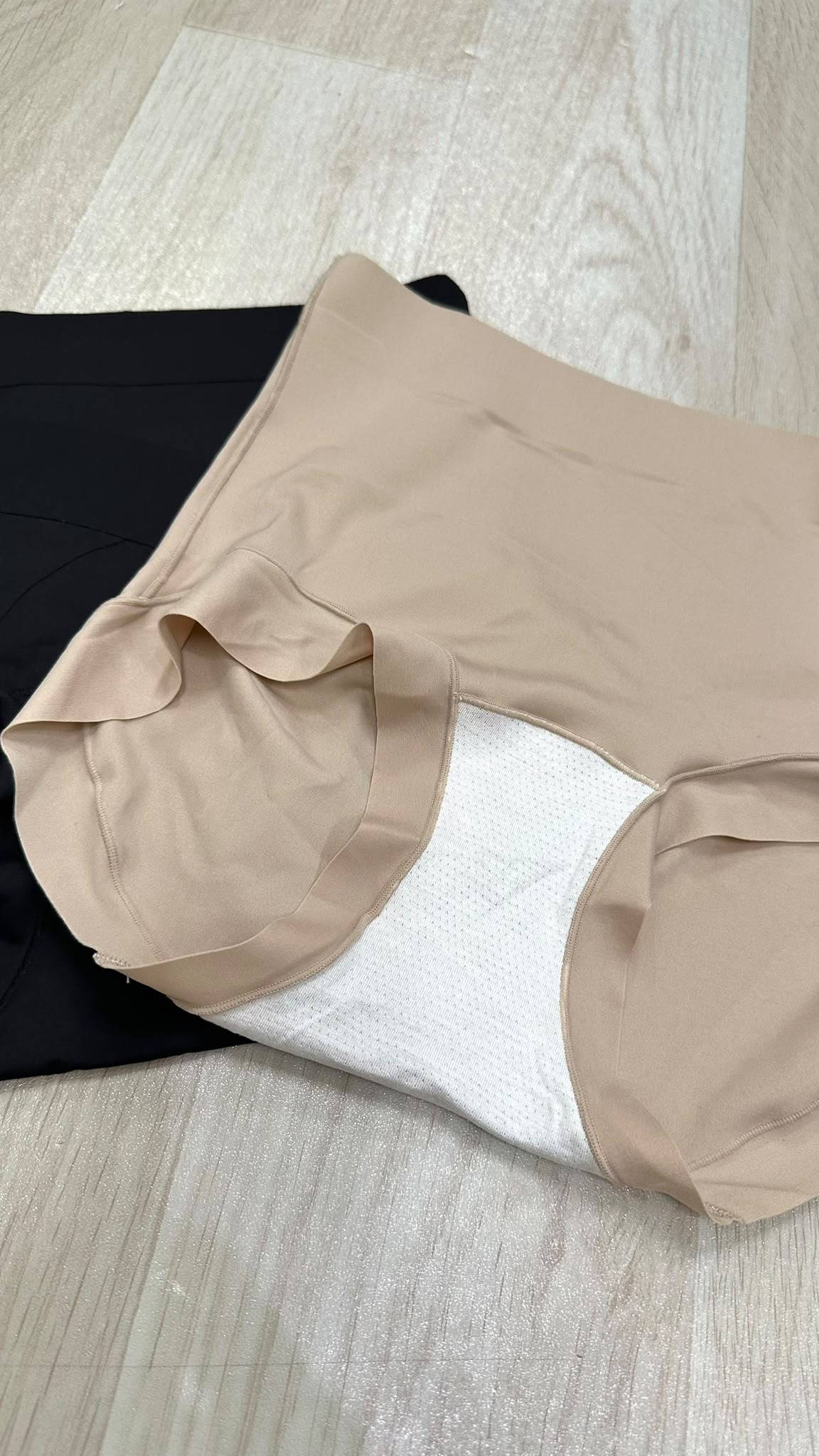 (D32)2 in 1 Underwear