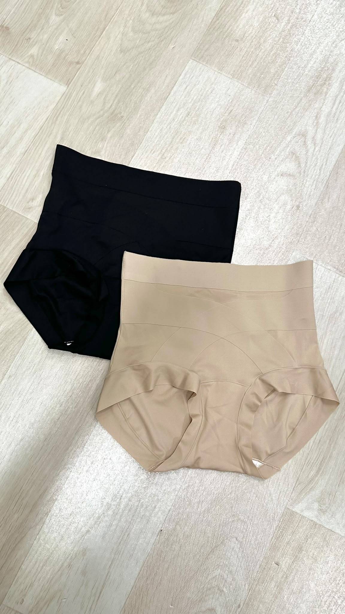 (D32)2 in 1 Underwear