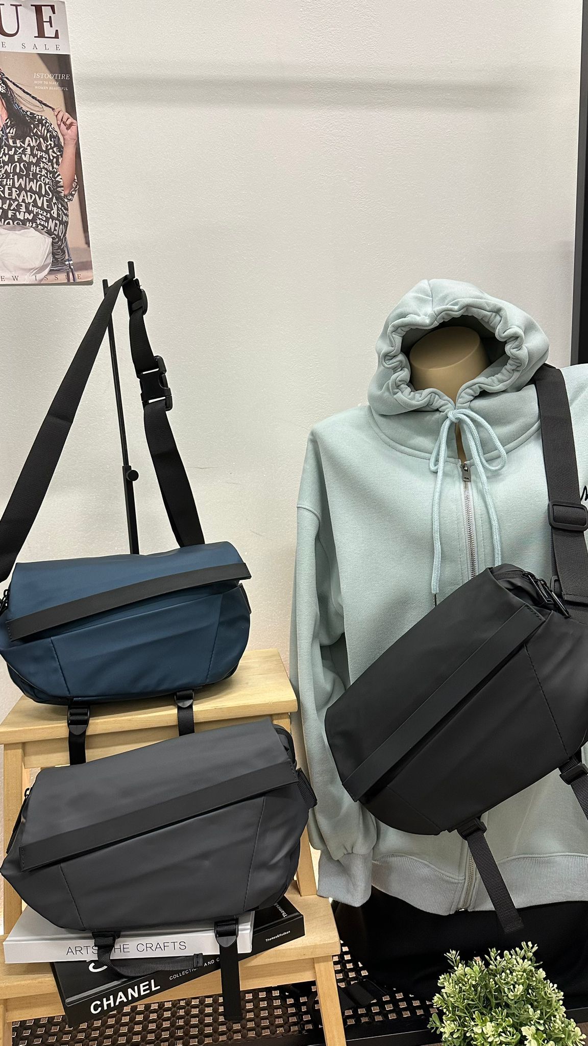 (D329)Bag