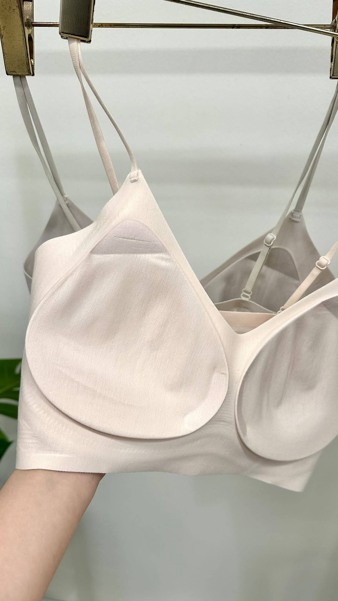 (D33)Bra