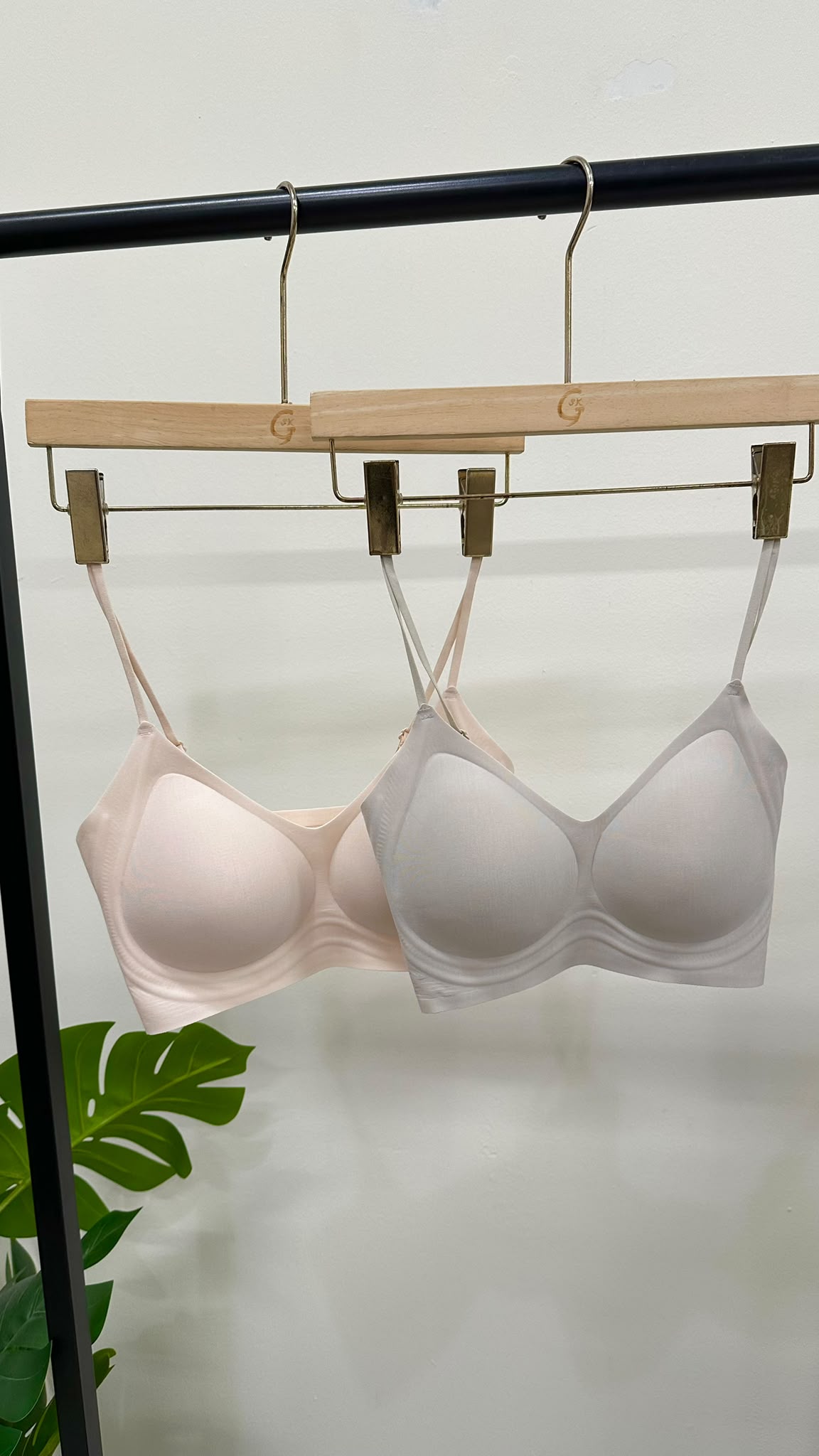 (D33)Bra