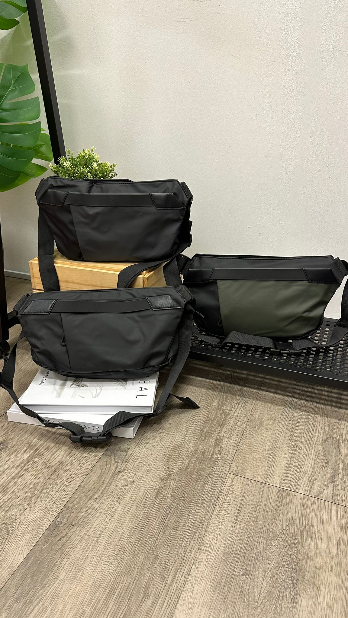 (D330)Bag