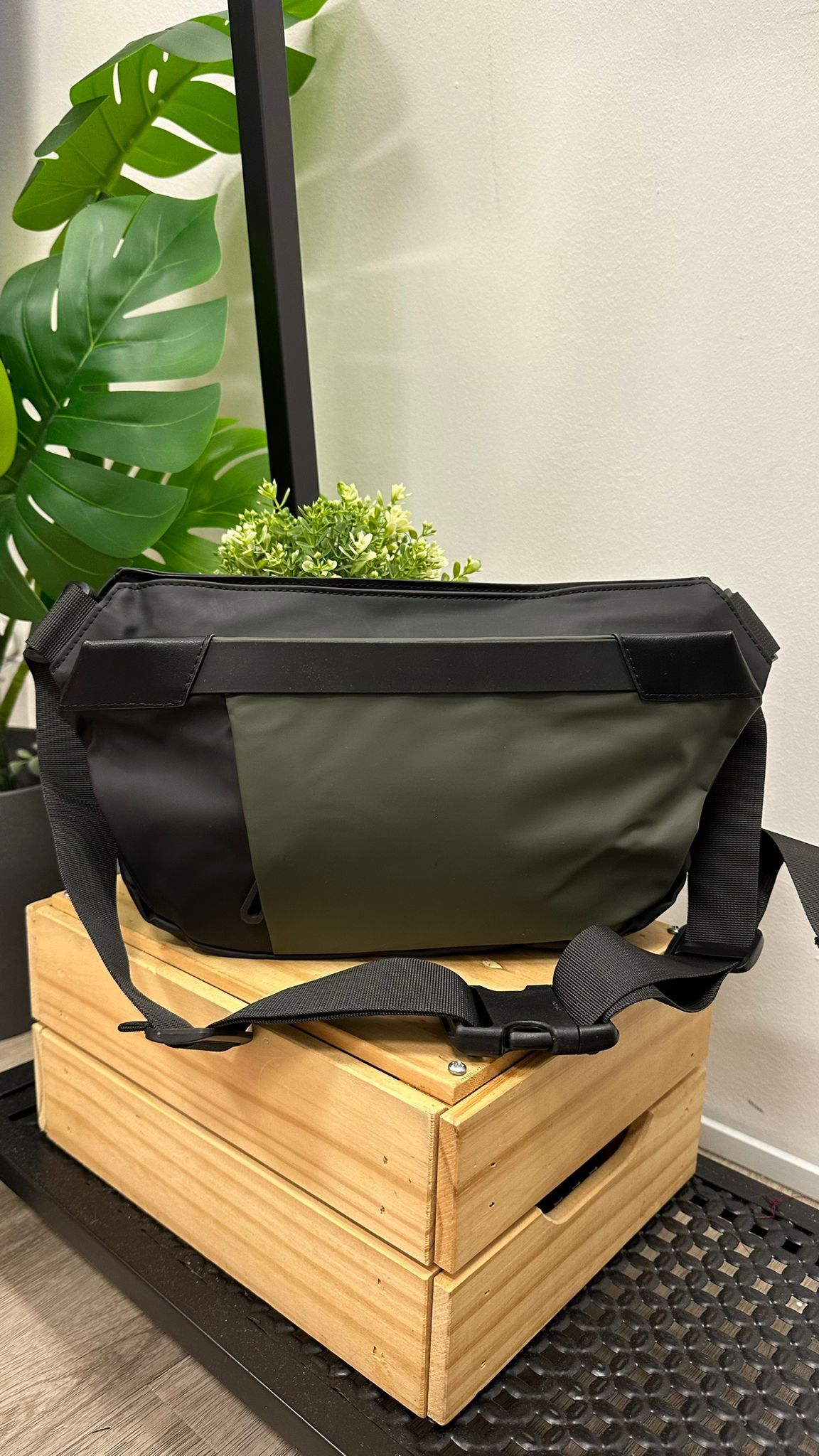 (D330)Bag