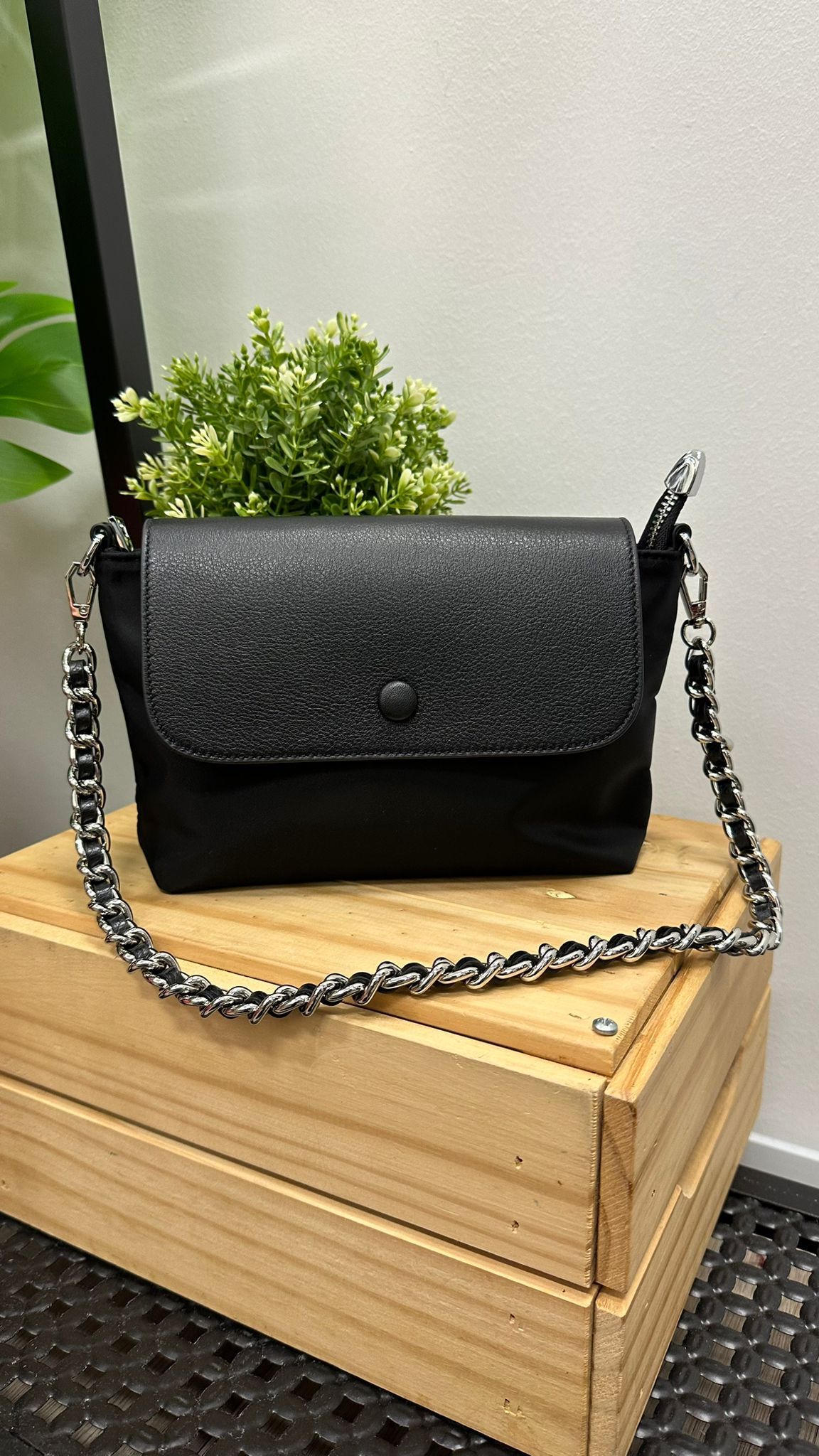 (D334)2-in-1 Bag