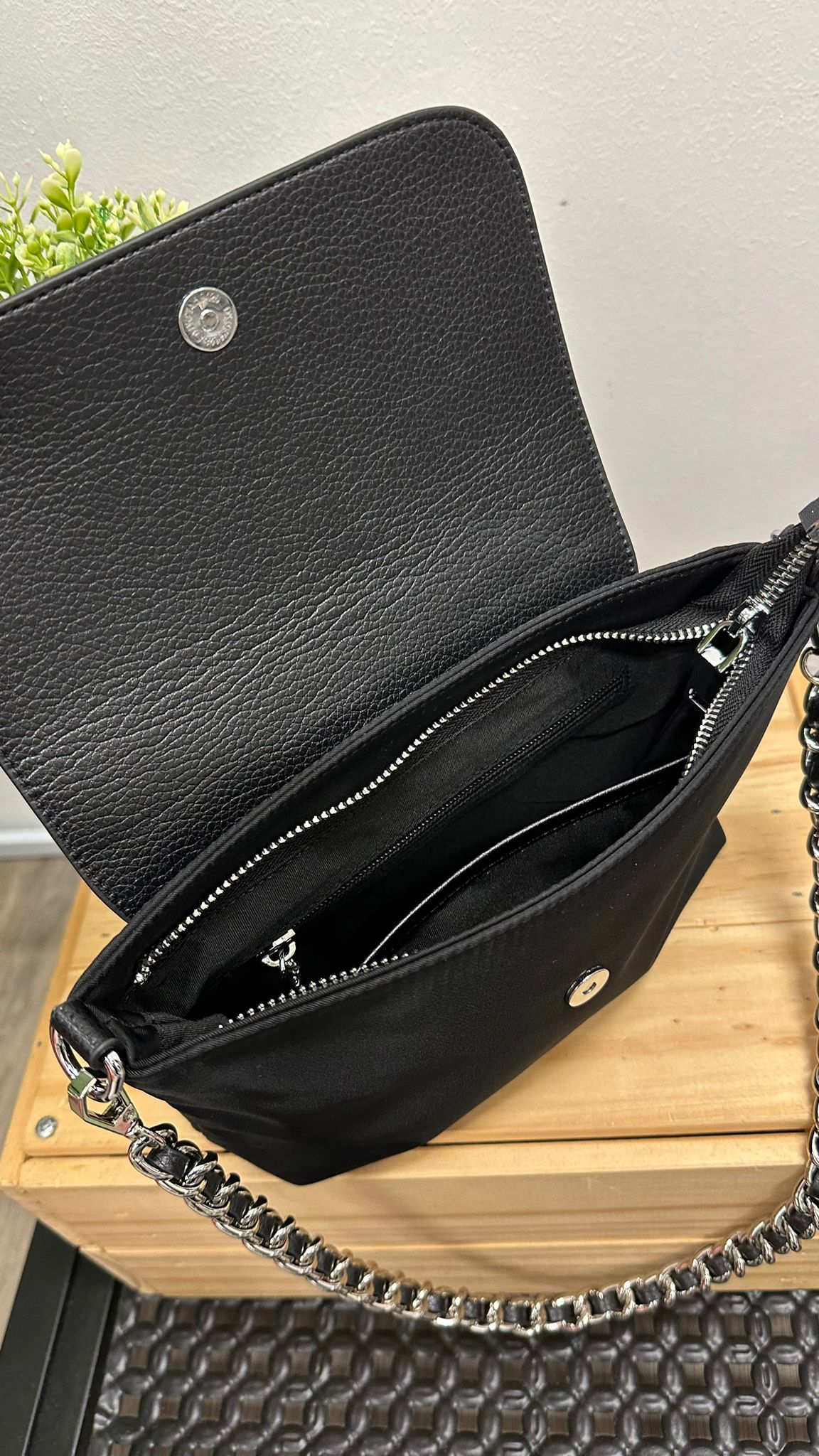 (D334)2-in-1 Bag
