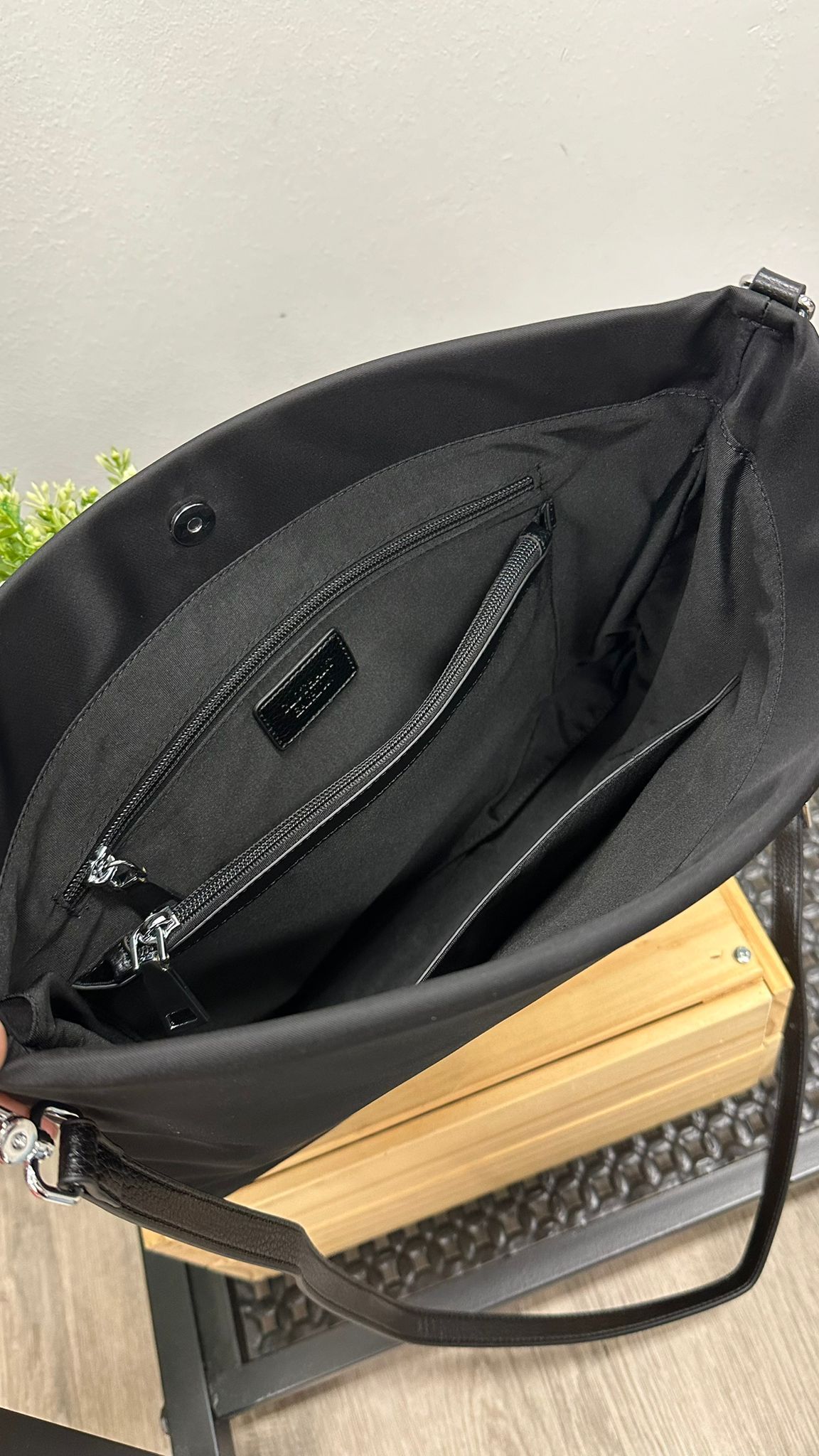 (D334)2-in-1 Bag