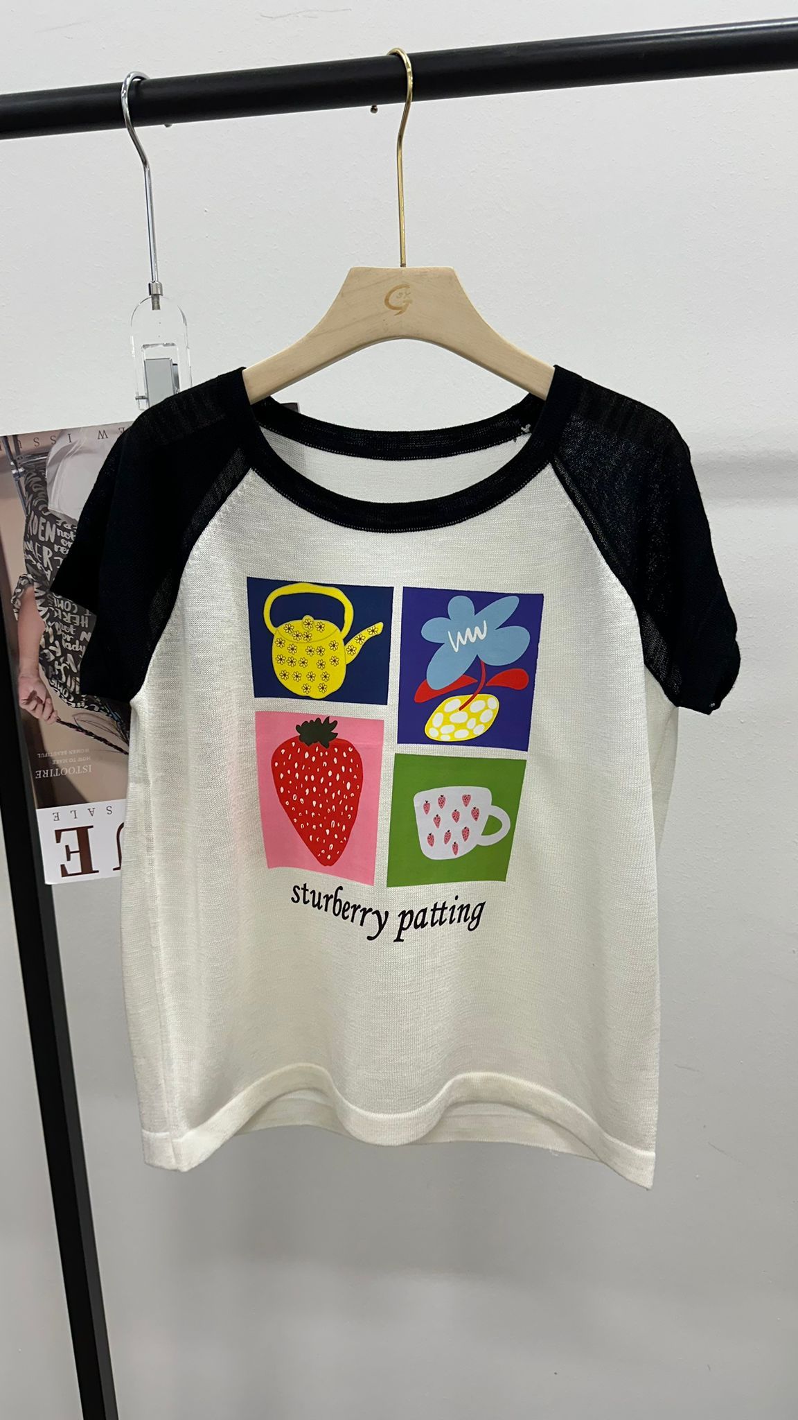 (D3363)Top