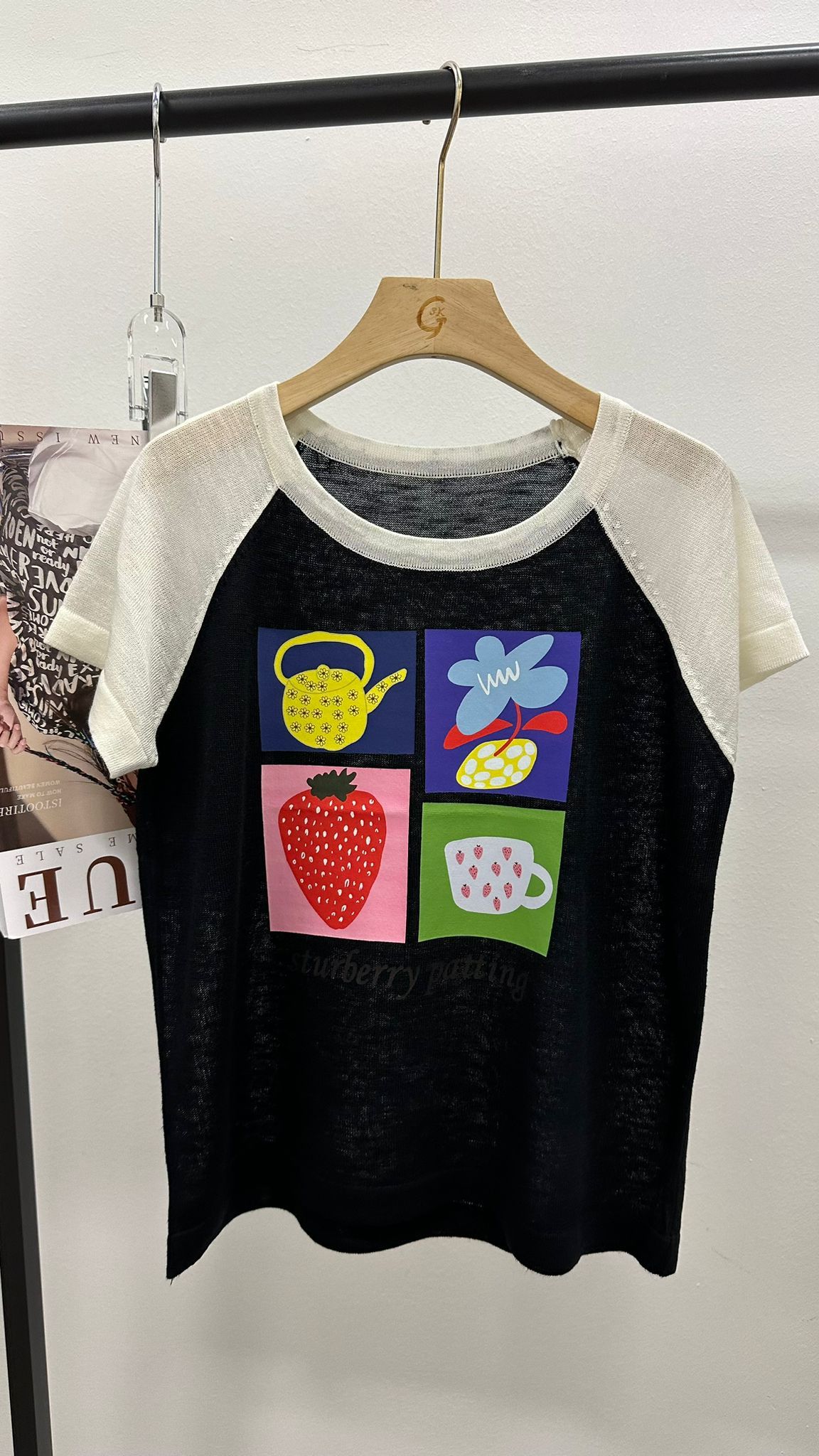 (D3363)Top