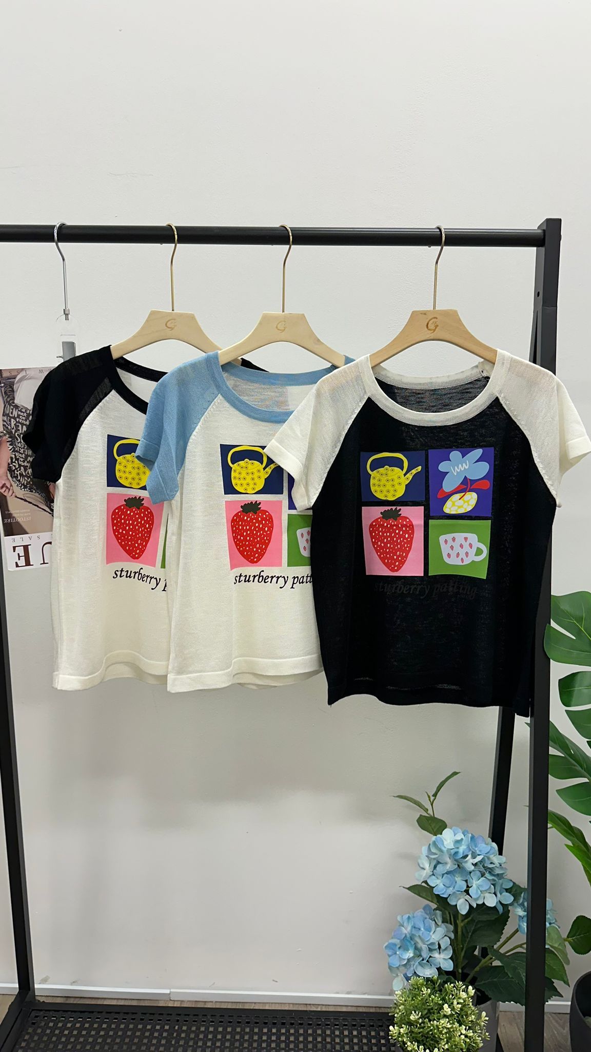 (D3363)Top