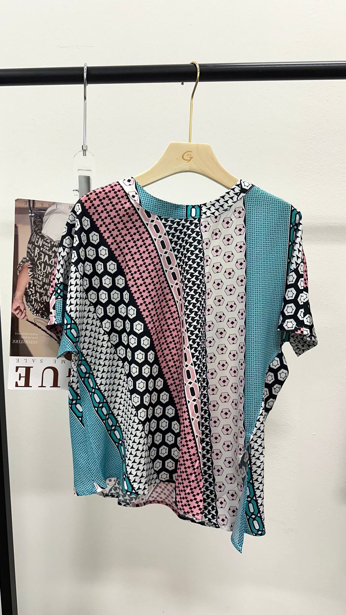 (D3377)Top
