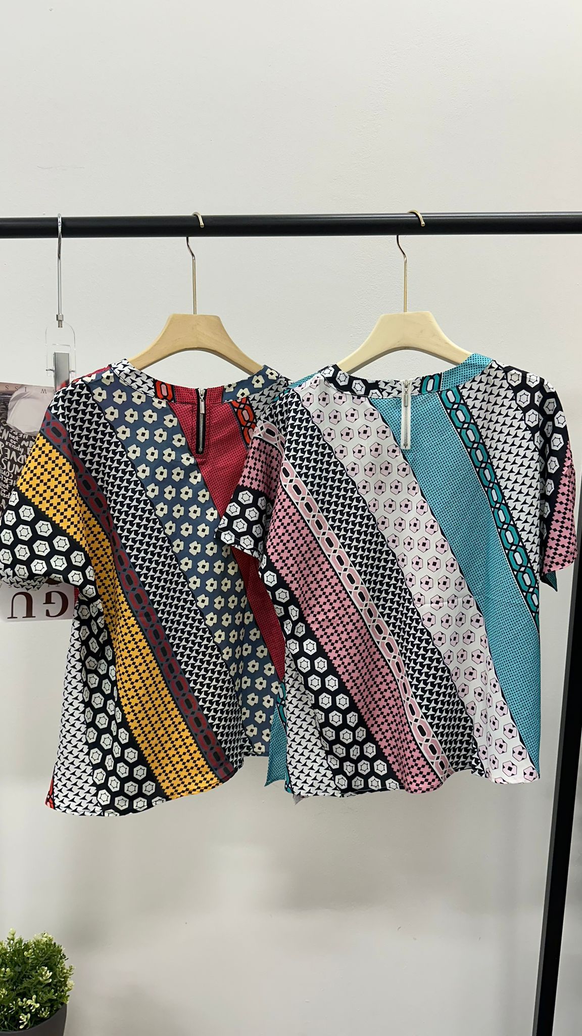(D3377)Top