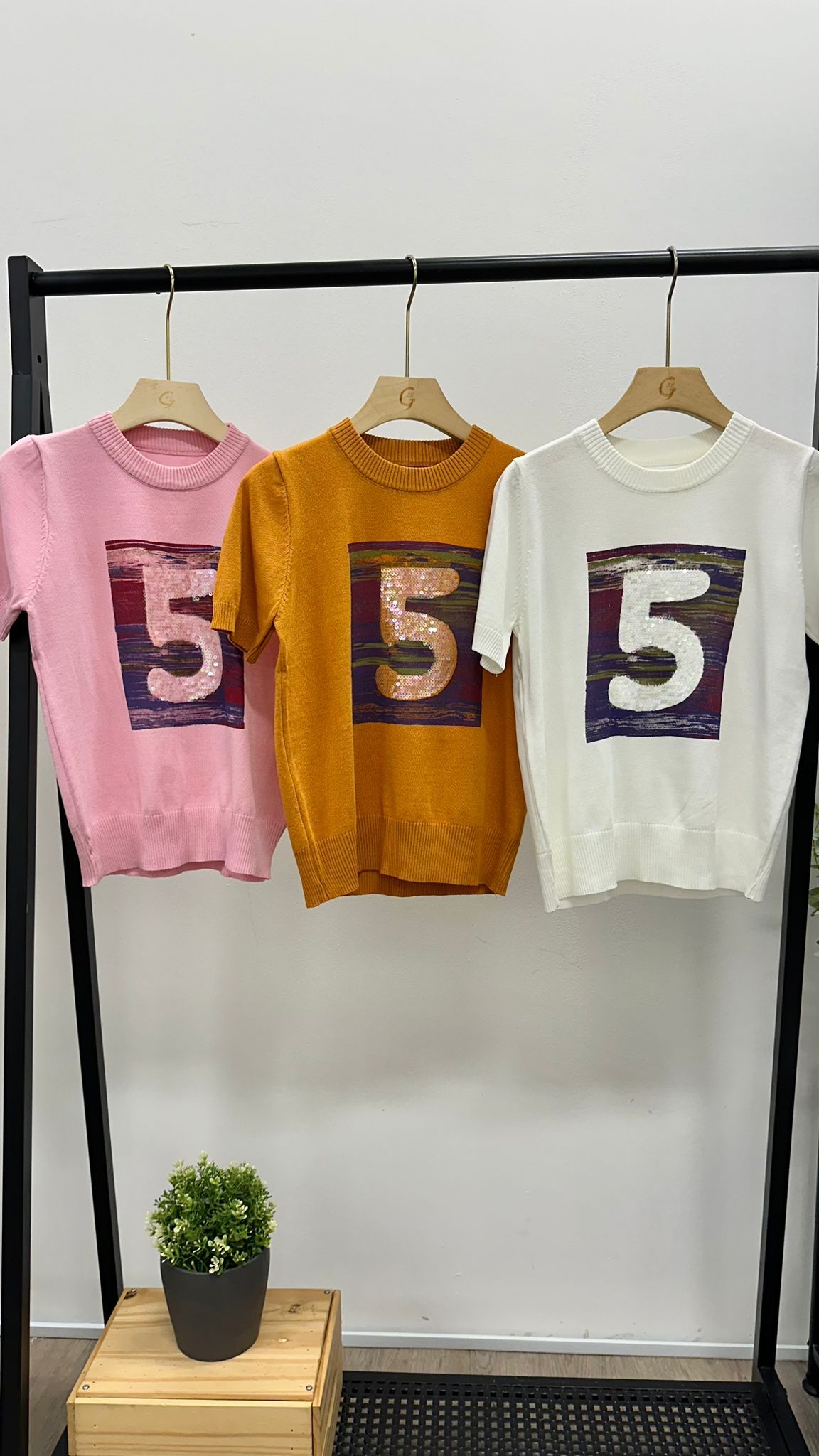 (D3393)Top