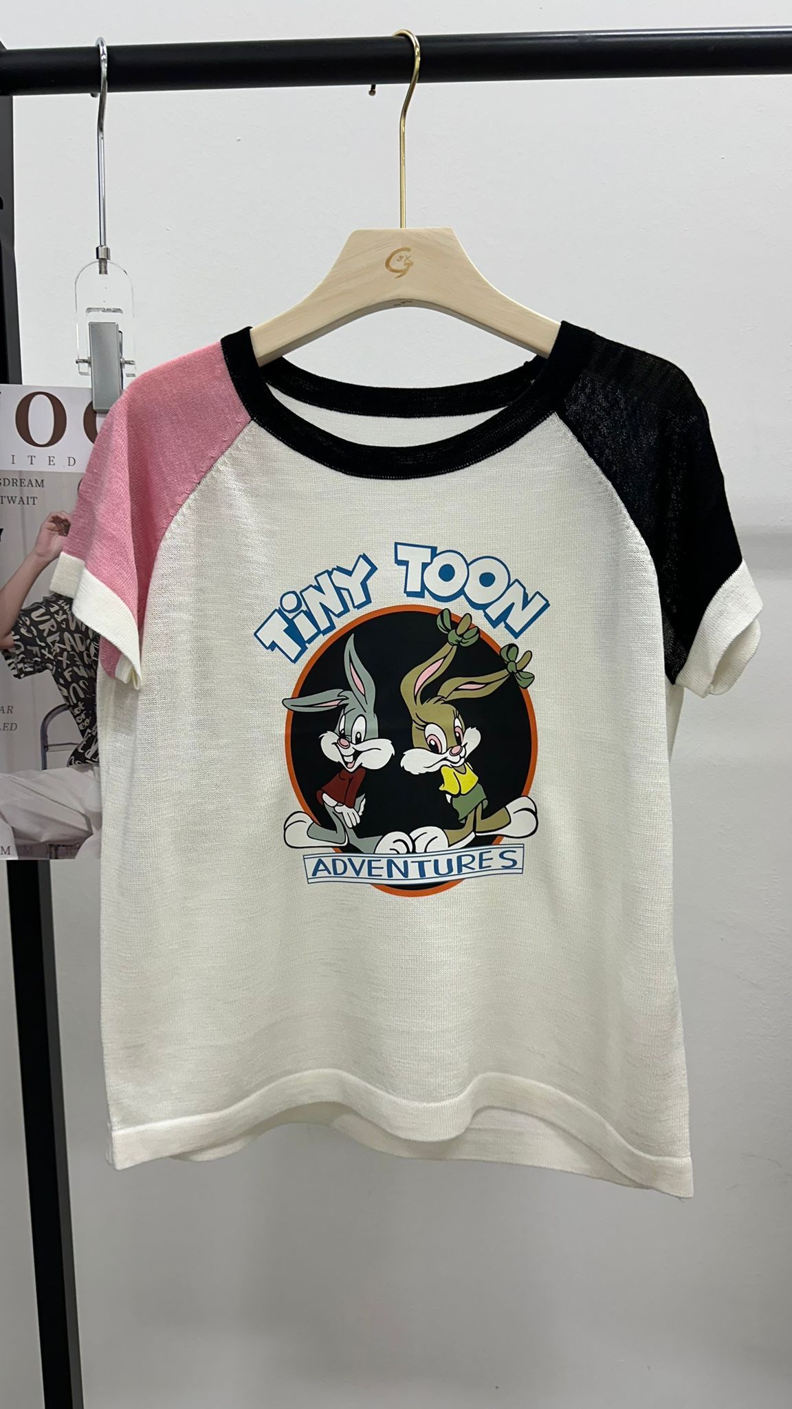(D3394)Top