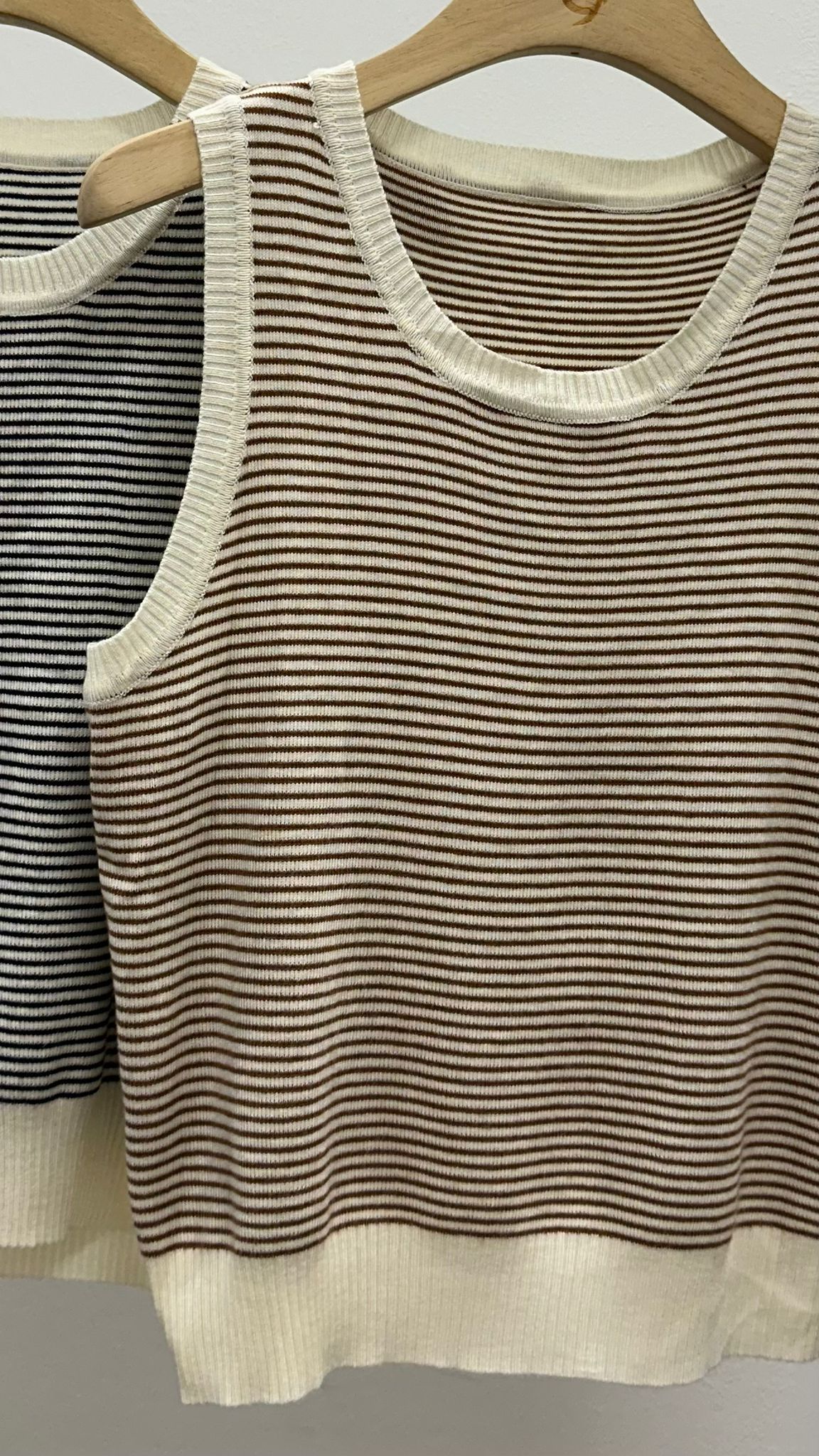 (D3442)Tank Top