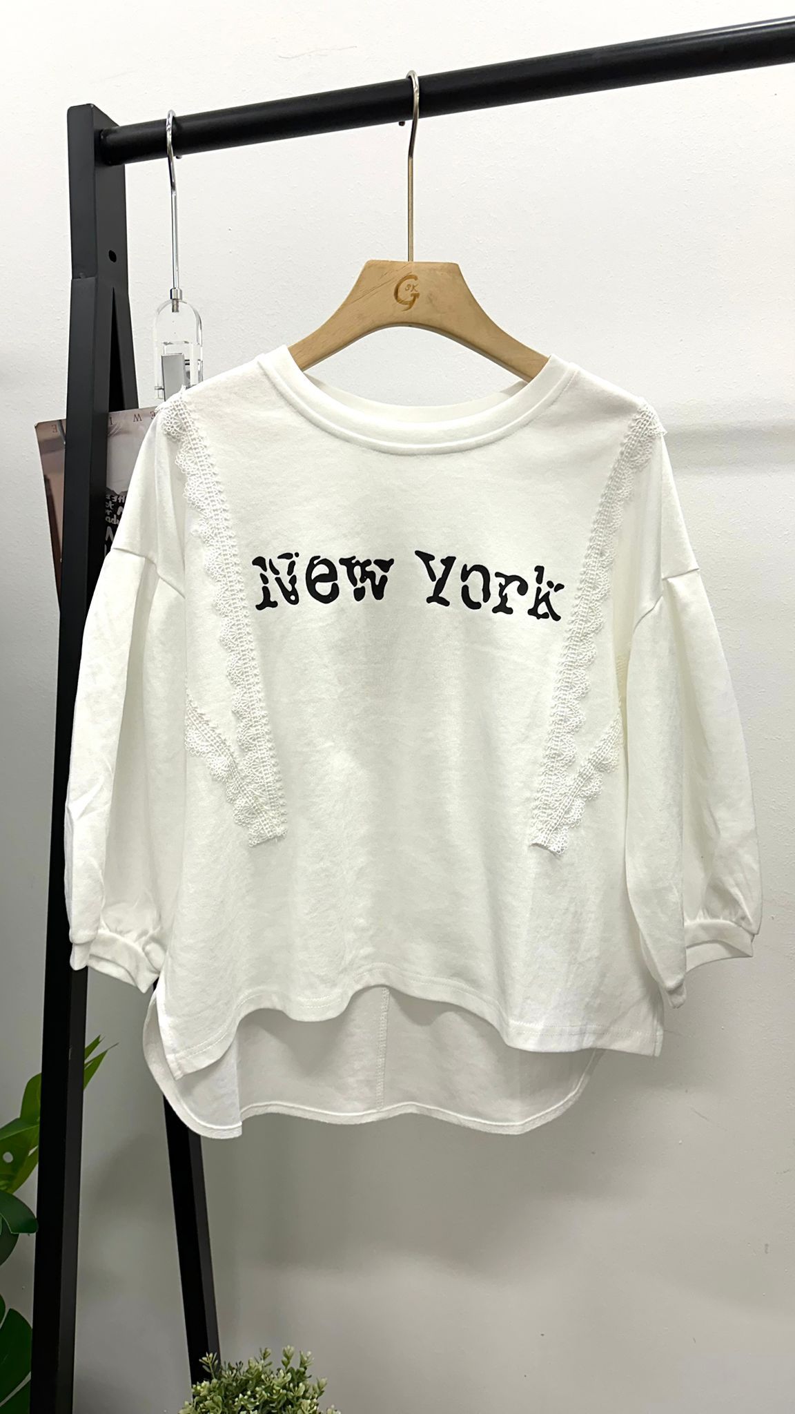 (D3453)Top