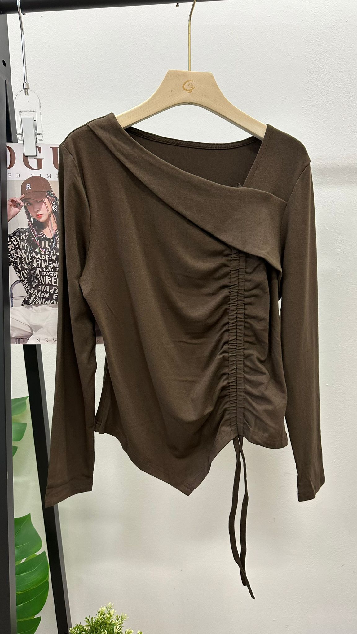 (D3496)Top