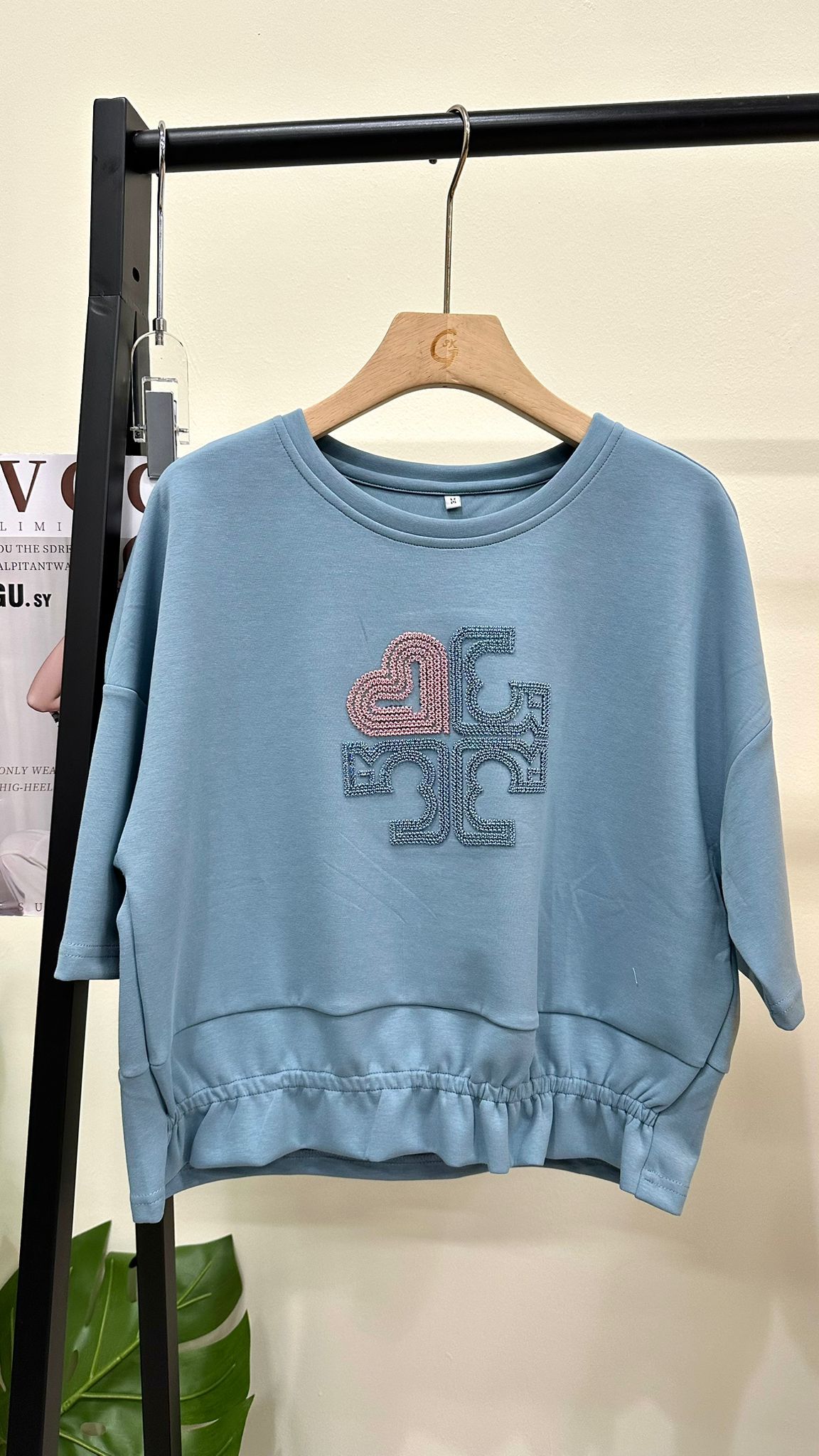 (D3598)Top