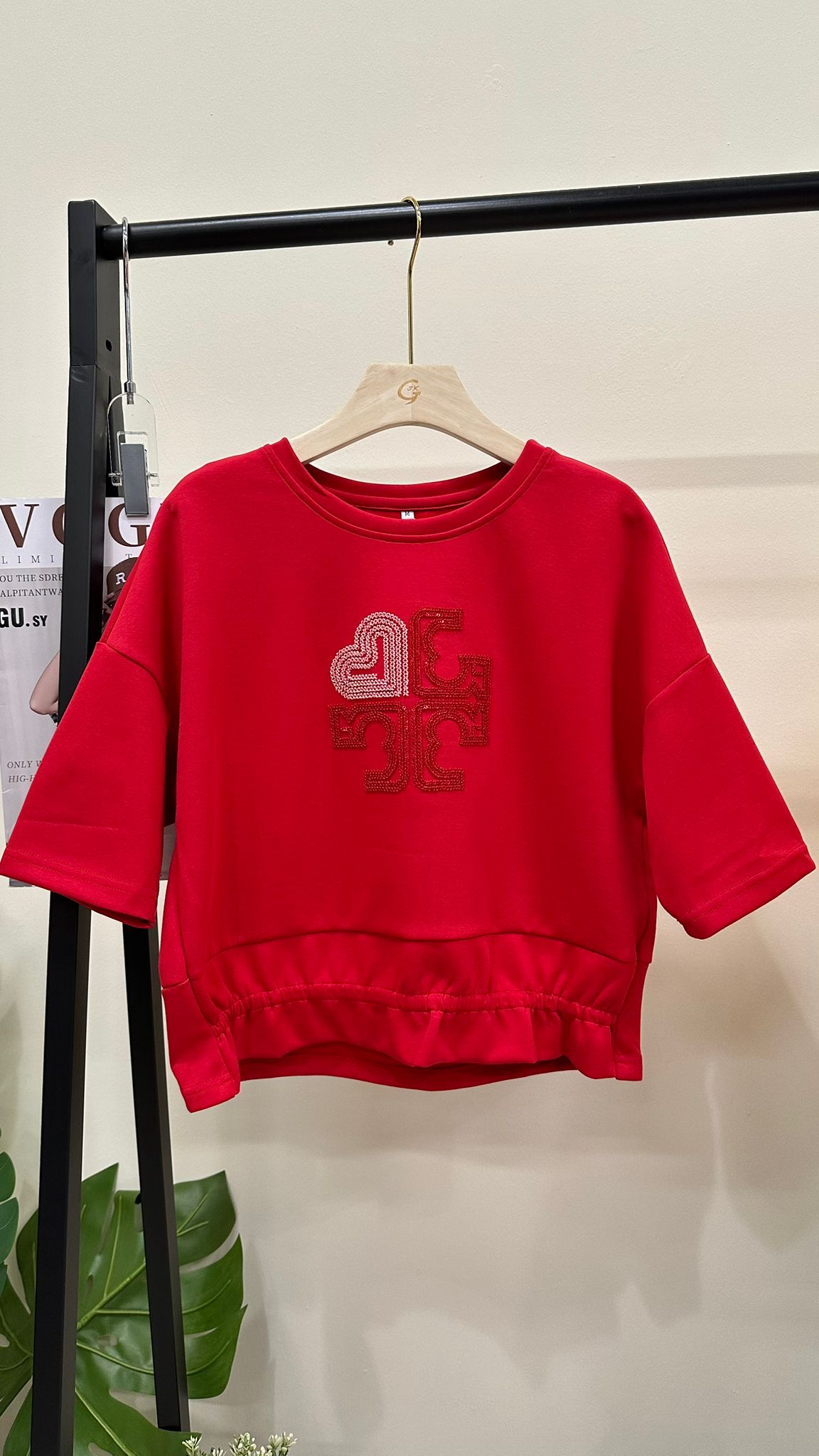 (D3598)Top