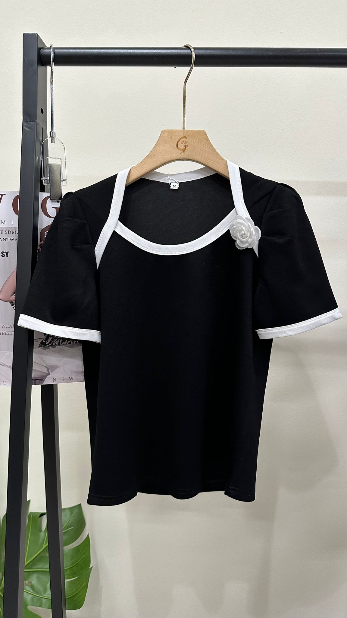 (D3602)Top