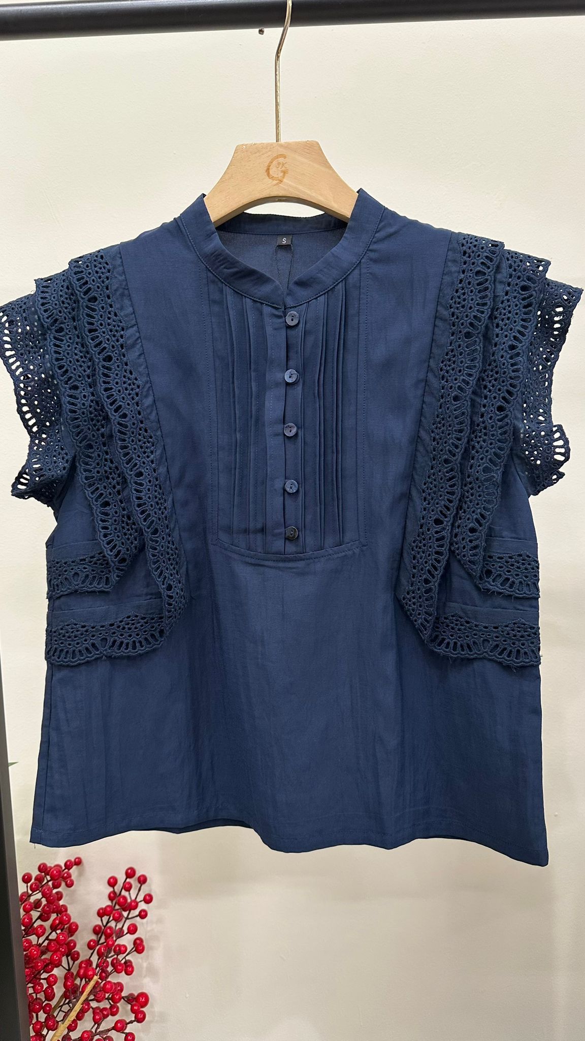 (D3799)Top
