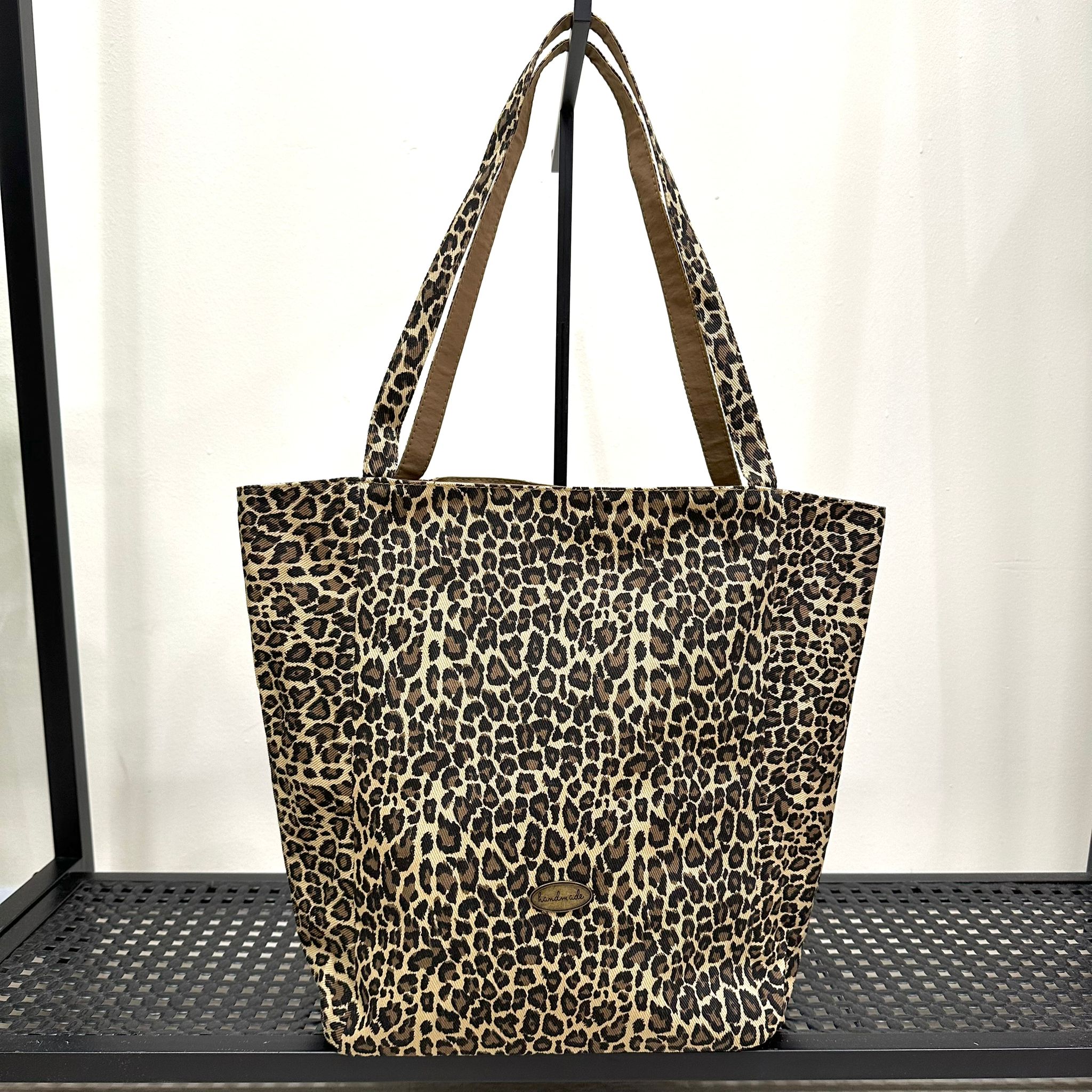 (D388)Two Sided Shoulder Bag