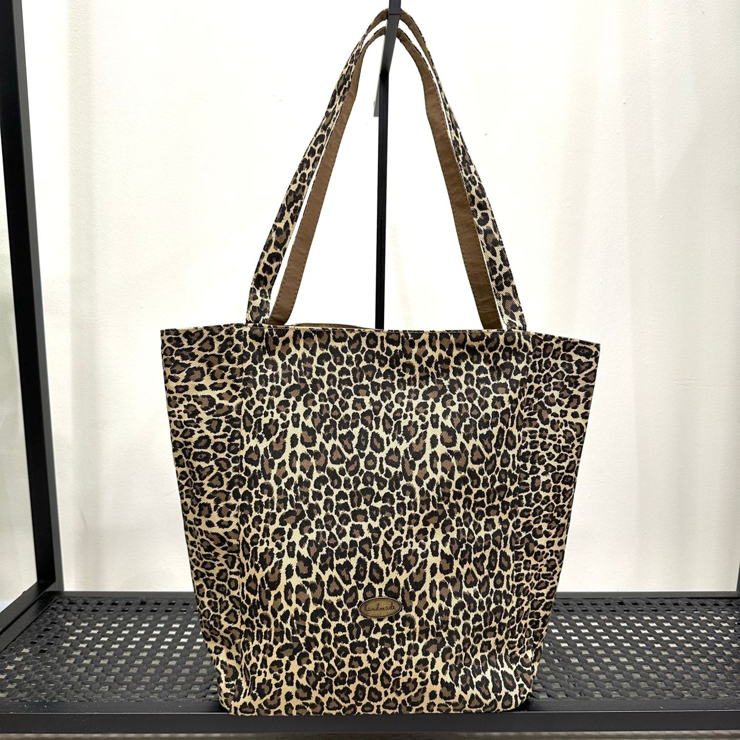 (D388)Two Sided Shoulder Bag