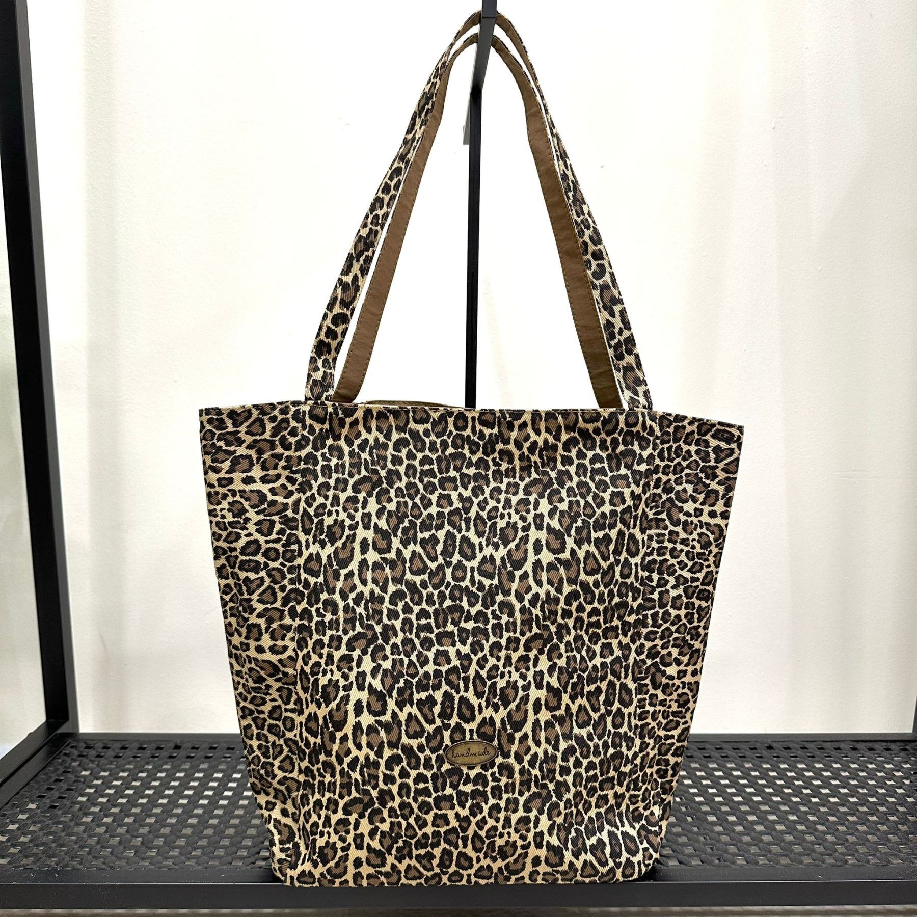 (D388)Two Sided Shoulder Bag