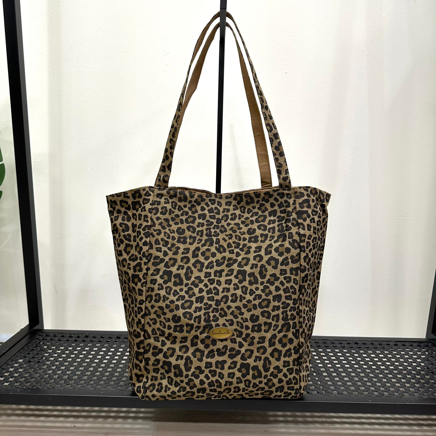 (D388)Two Sided Shoulder Bag