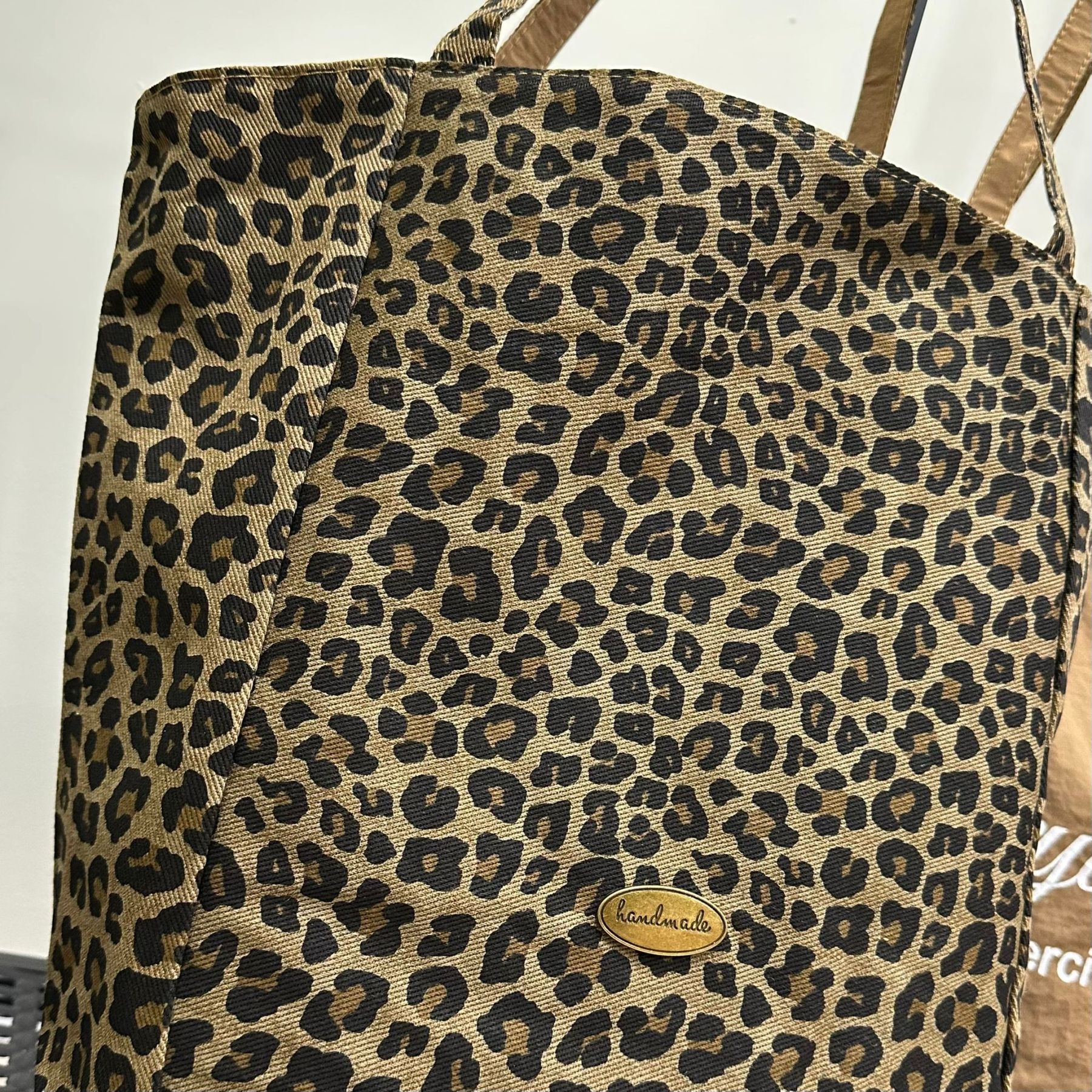 (D388)Two Sided Shoulder Bag