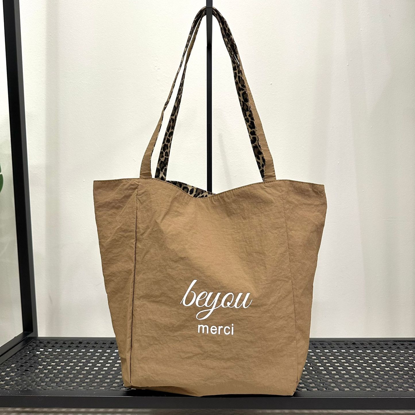 (D388)Two Sided Shoulder Bag