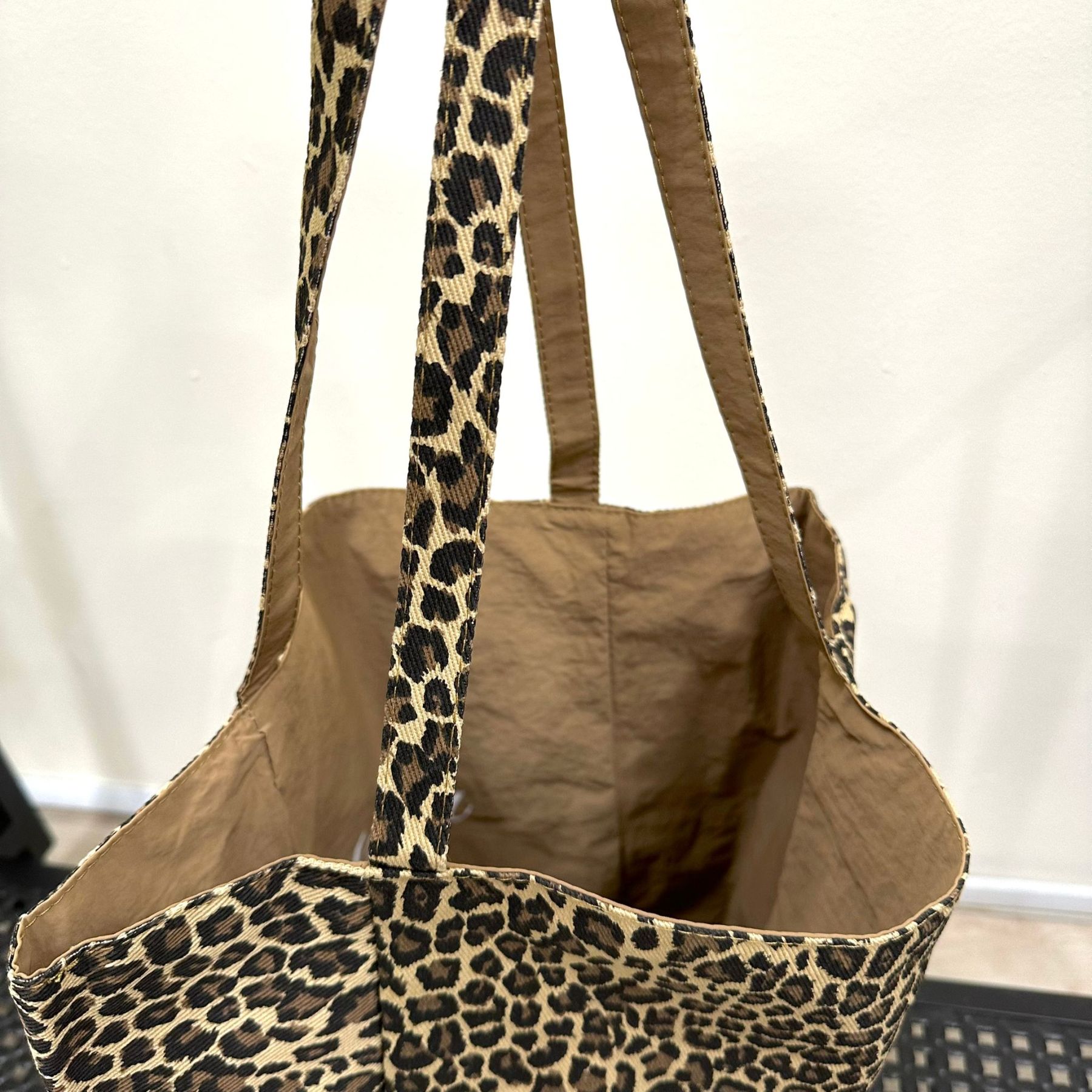 (D388)Two Sided Shoulder Bag
