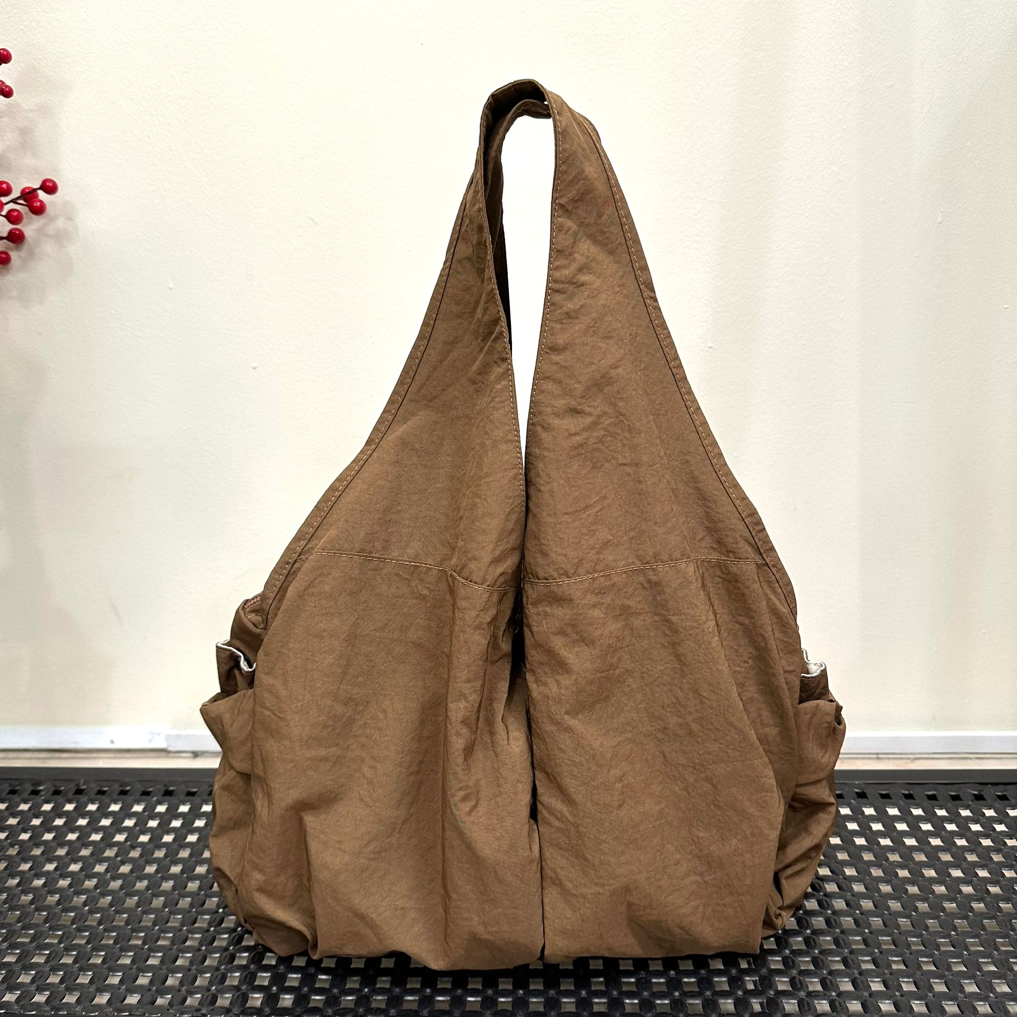(D390)Shoulder Bag