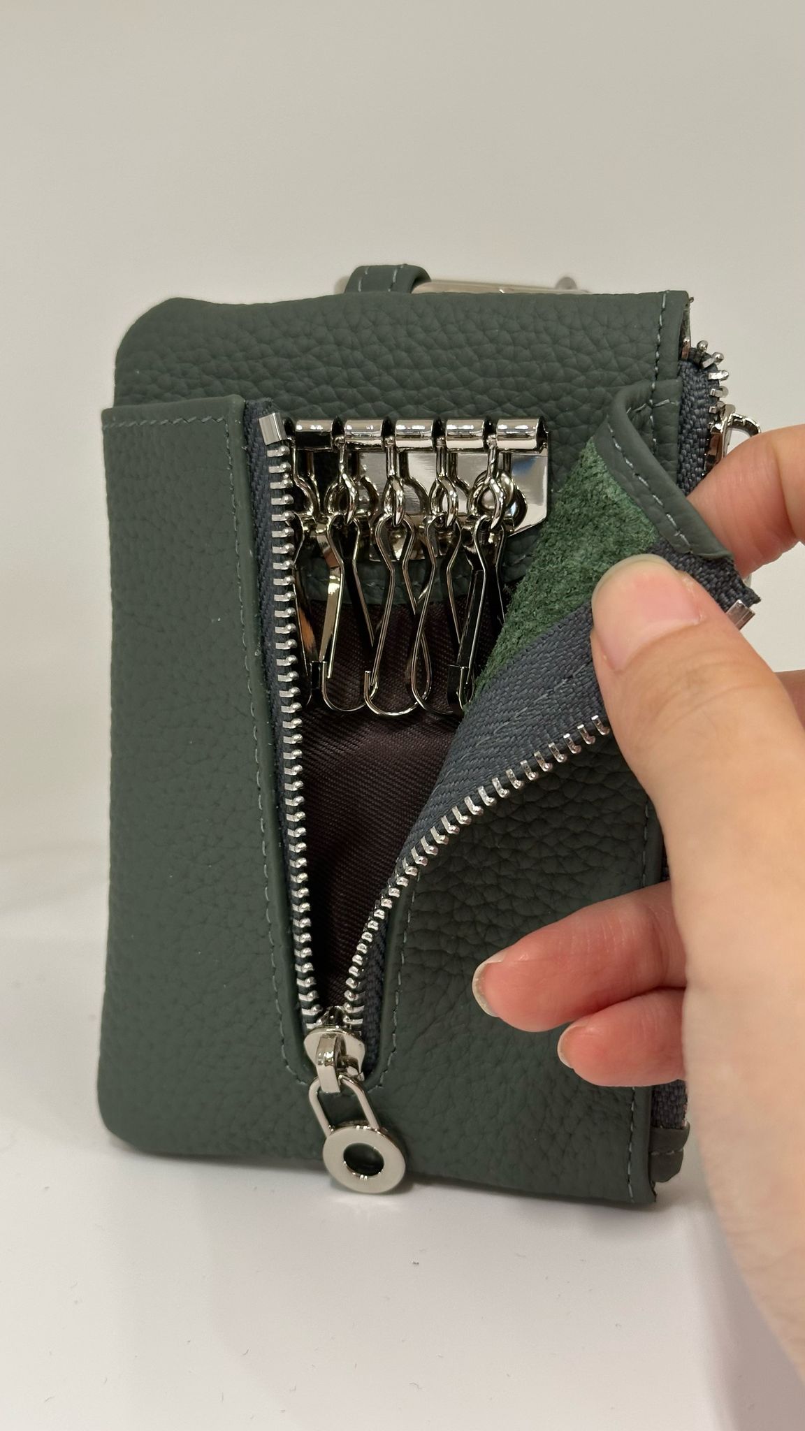 (D4)Wallet